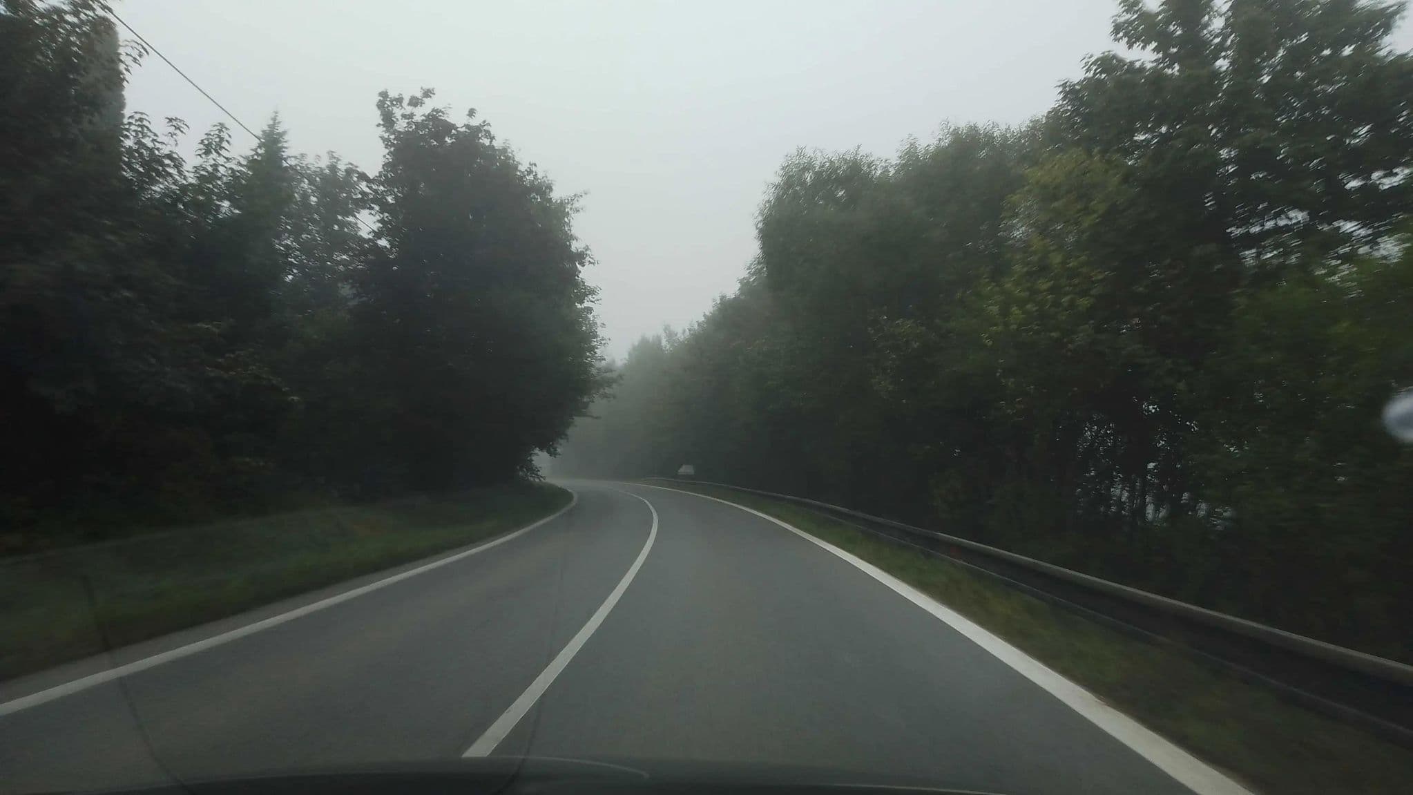 Street view near Janka, Muszyna — © czecko (CC BY-SA · Mapillary)