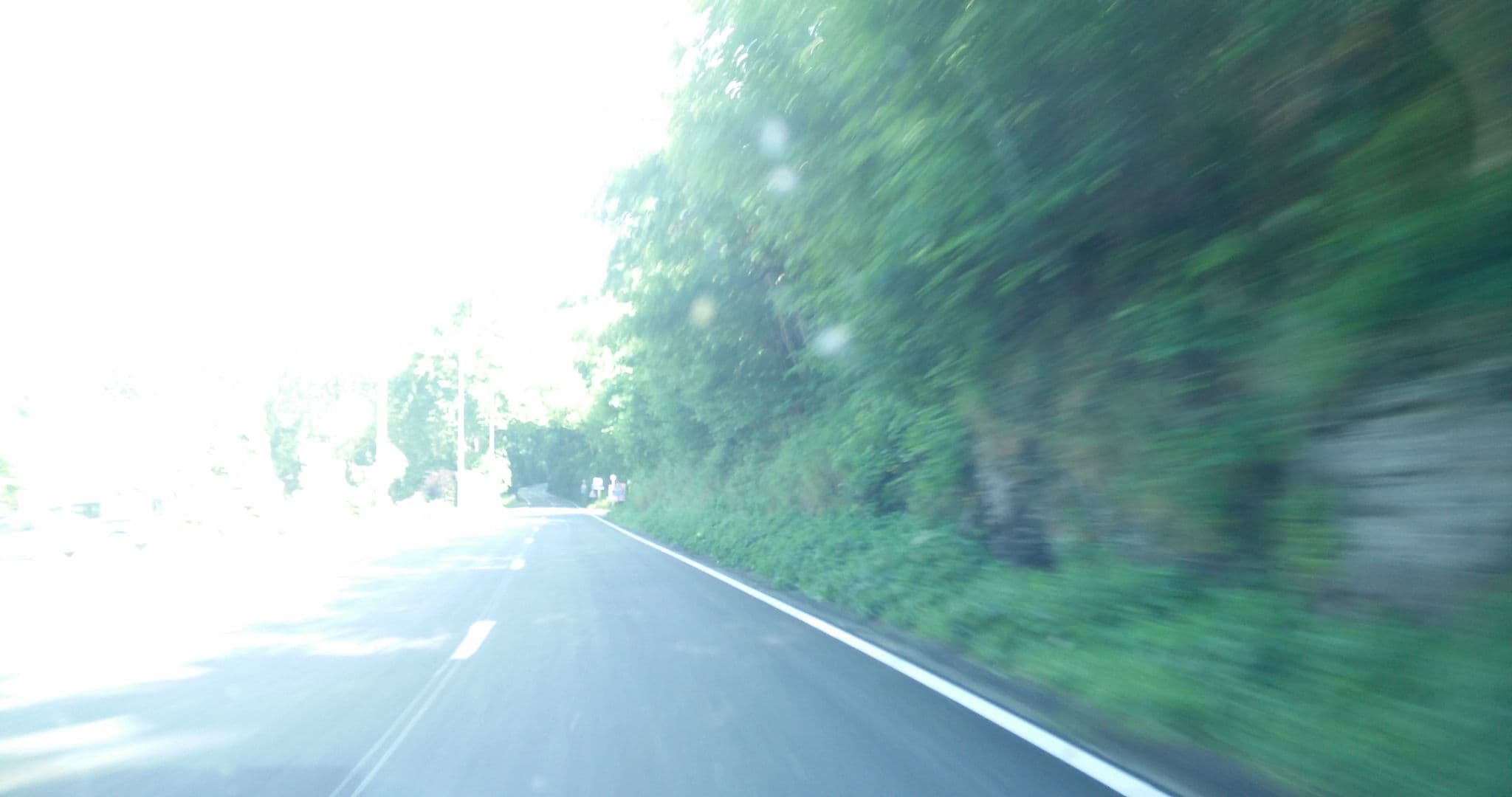 Street view near Hostellerie La Claire Fontaine, La Roche-en-Ardenne — © joostjakob (CC BY-SA · Mapillary)
