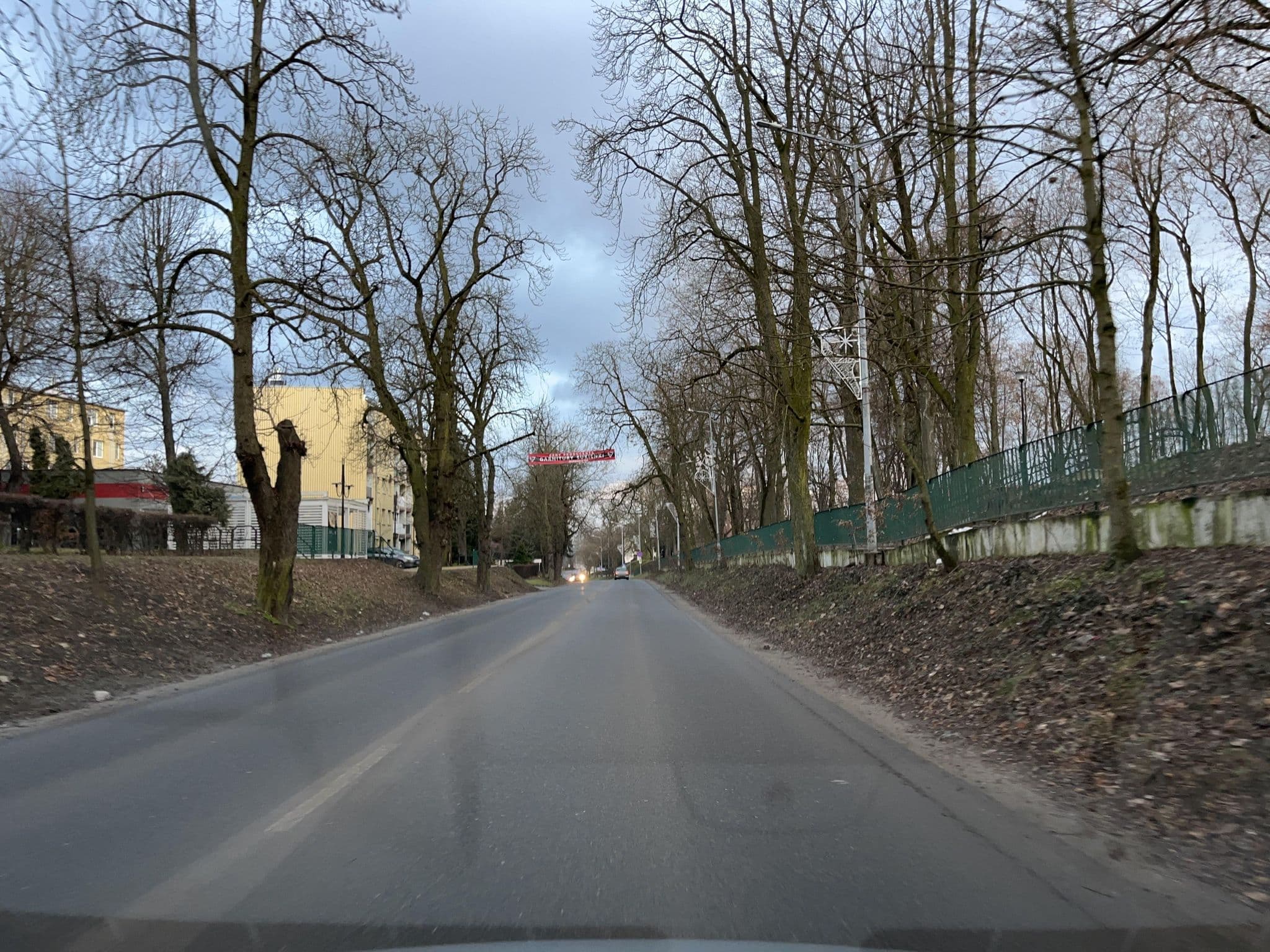Street view near Apartament "Noc w Sandomierzu", Sandomierz — © masterofnoroad (CC BY-SA · Mapillary)