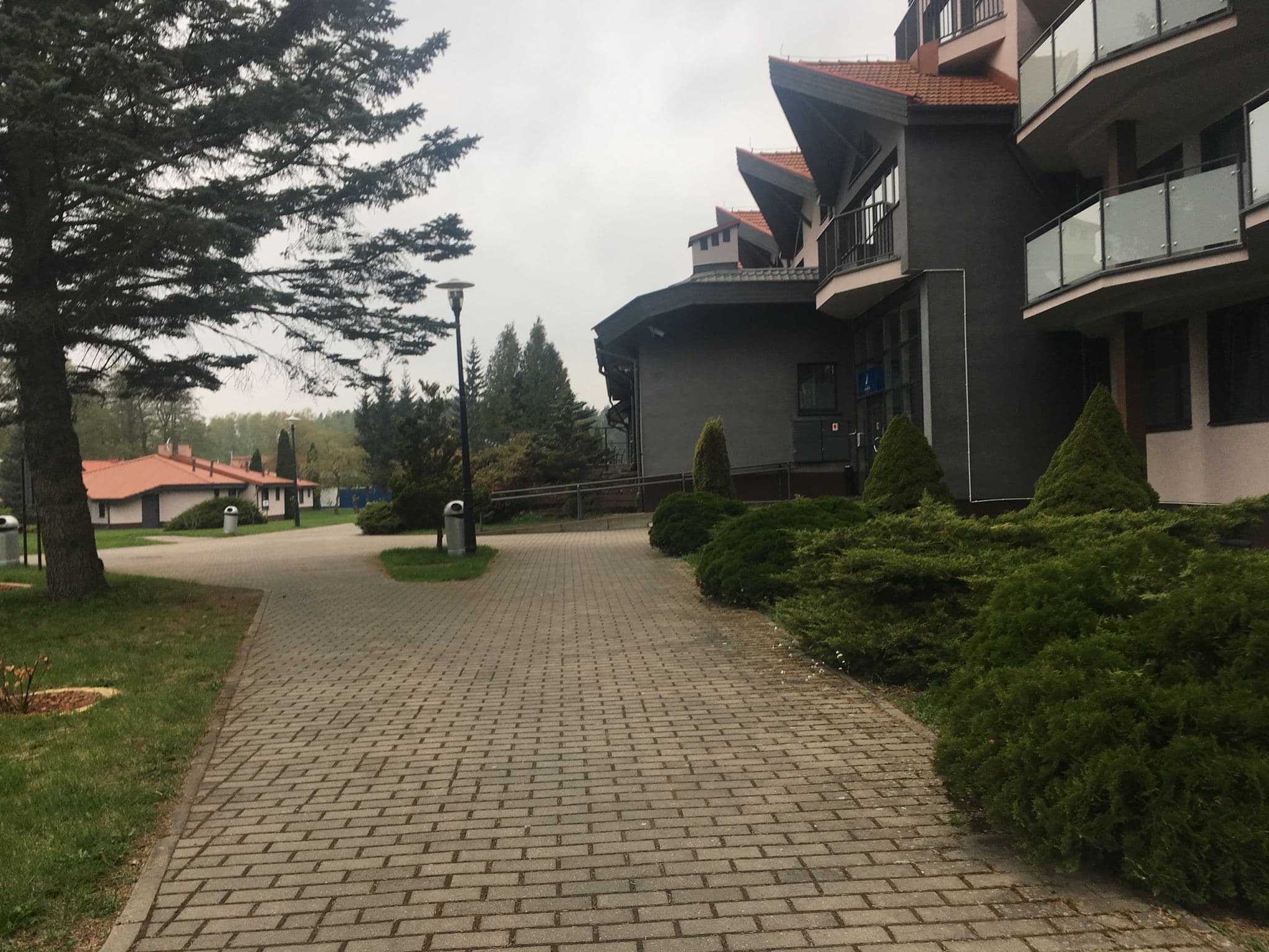 Street view near Mazurski Raj, Ruciane-Nida — © fundacja_geolife (CC BY-SA · Mapillary)
