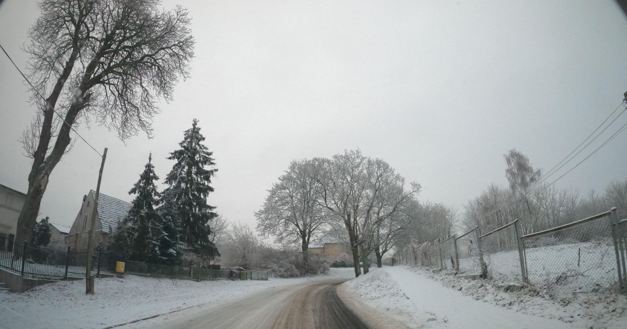 Street view near Dom Pod Kasztanem, Międzyzdroje — © masterofnoroad (CC BY-SA · Mapillary)