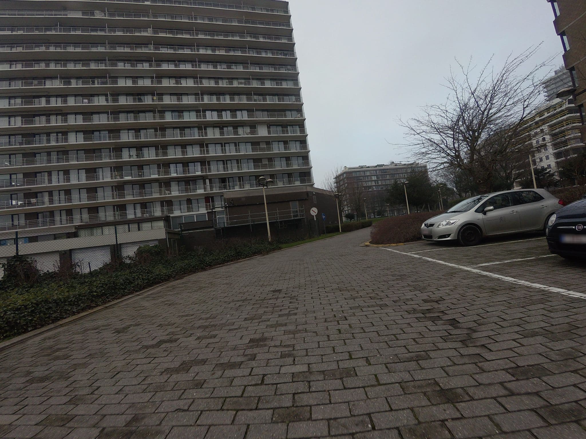 Street view near Melinda, Ostend — © filipc (CC BY-SA · Mapillary)