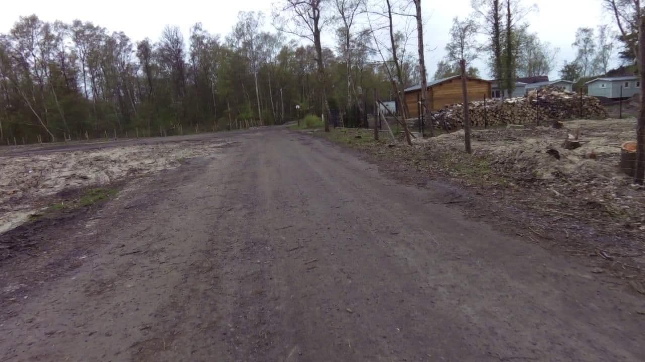 Street view near Lilu Apartamenty, Dziwnów — © masterofnoroad (CC BY-SA · Mapillary)
