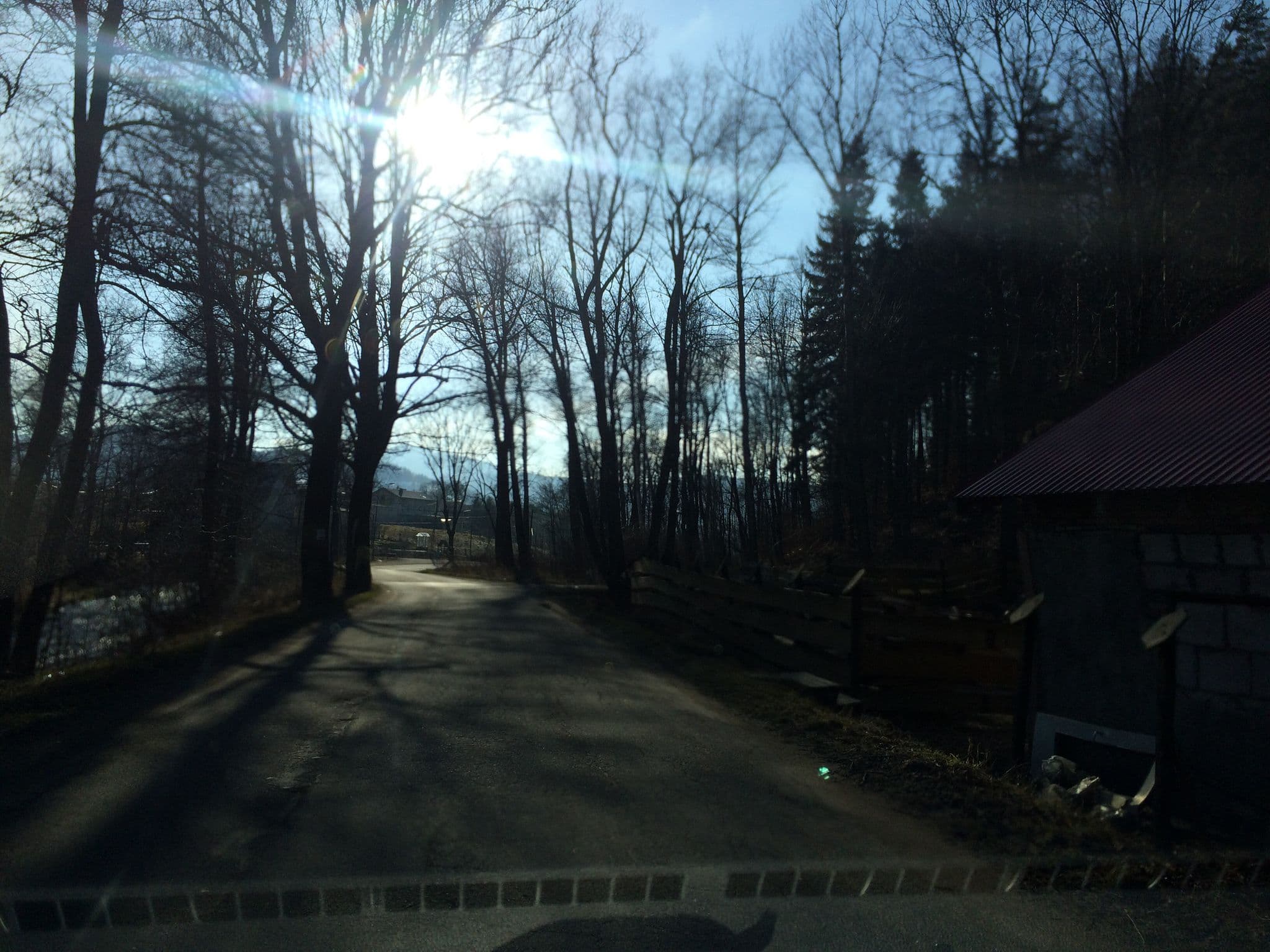 Street view near Goszówita, Stronie Śląskie — © zvid (CC BY-SA · Mapillary)