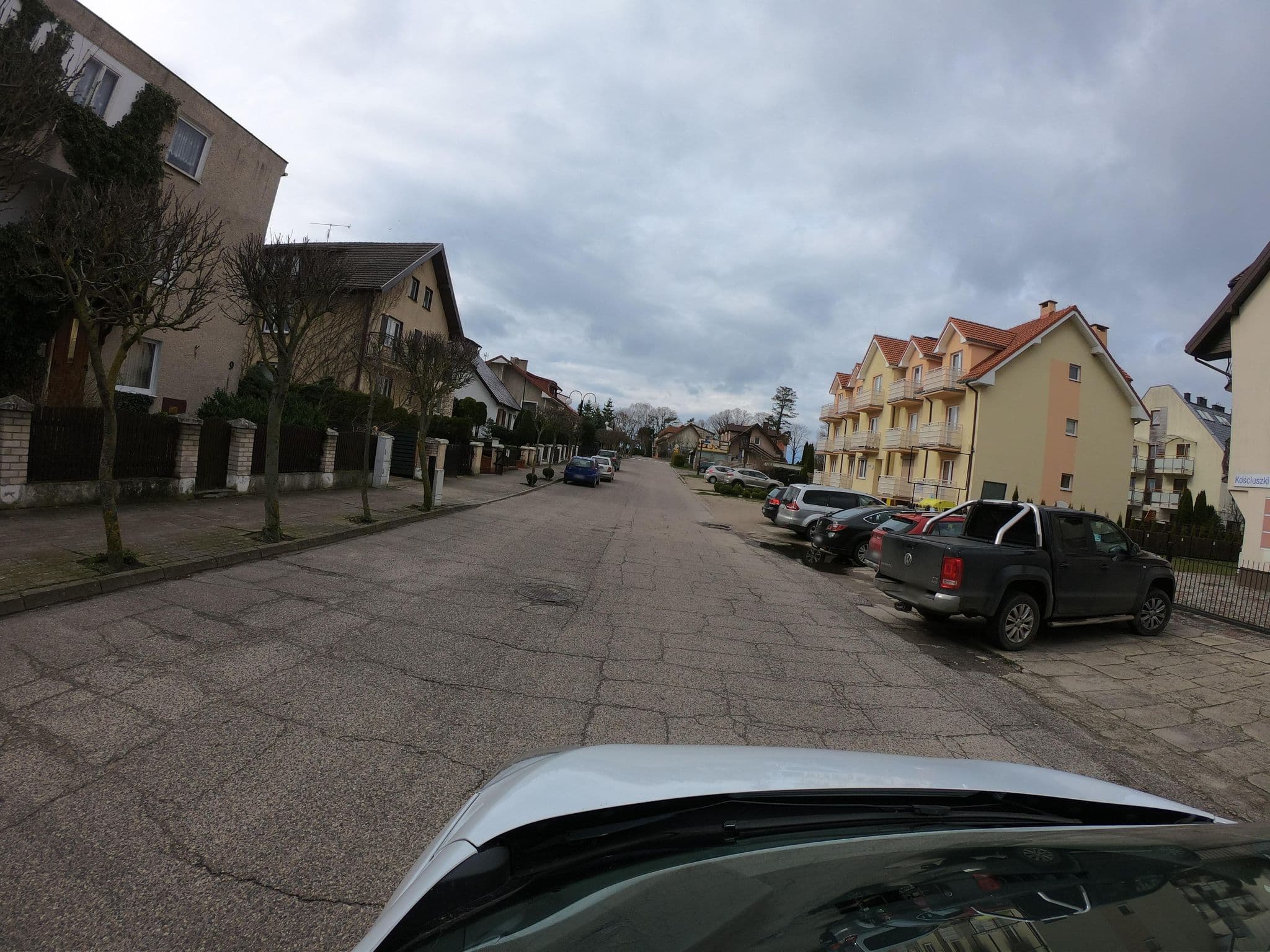 Street view near Pokój mała magia, Pobierowo