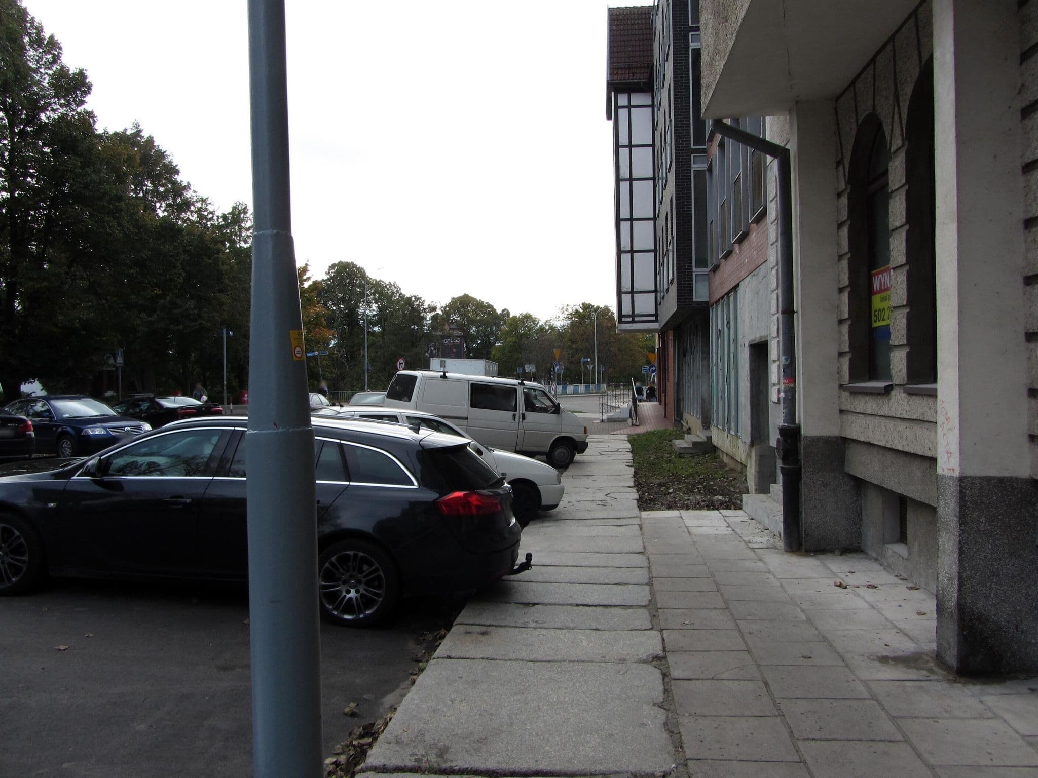 Street view near Apartamenty Verano Plus, Kołobrzeg