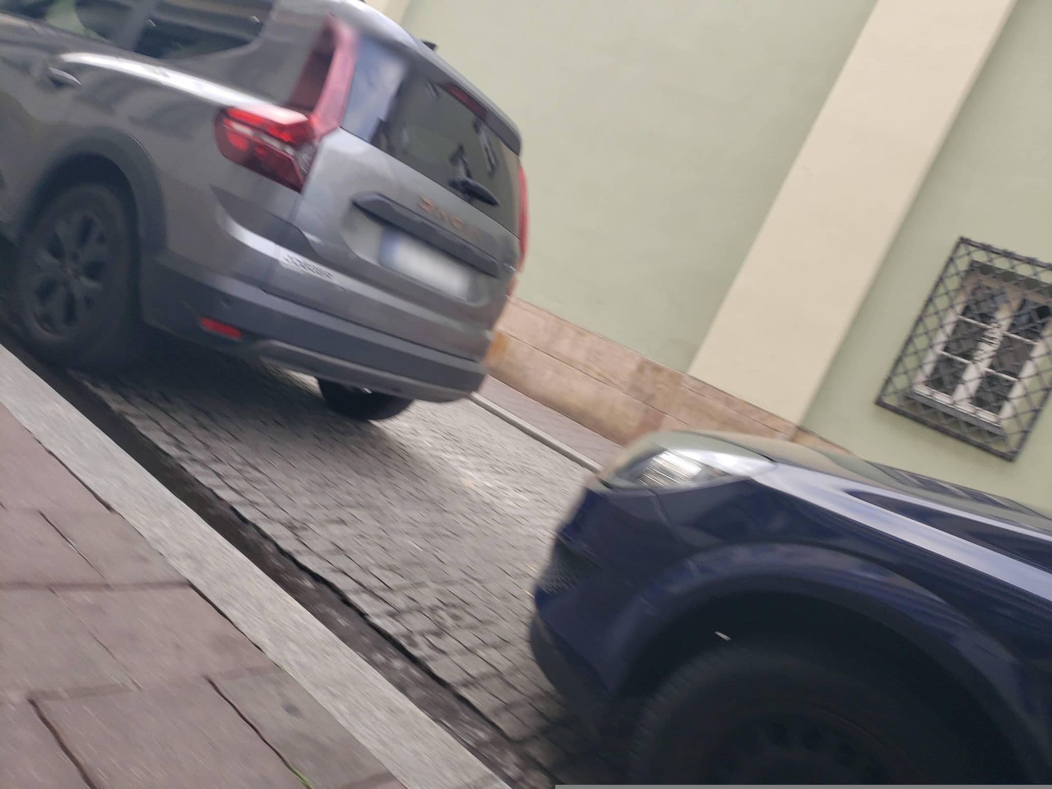 Street view near Hostel u Kmity, Kraków — © mapfool (CC BY-SA · Mapillary)