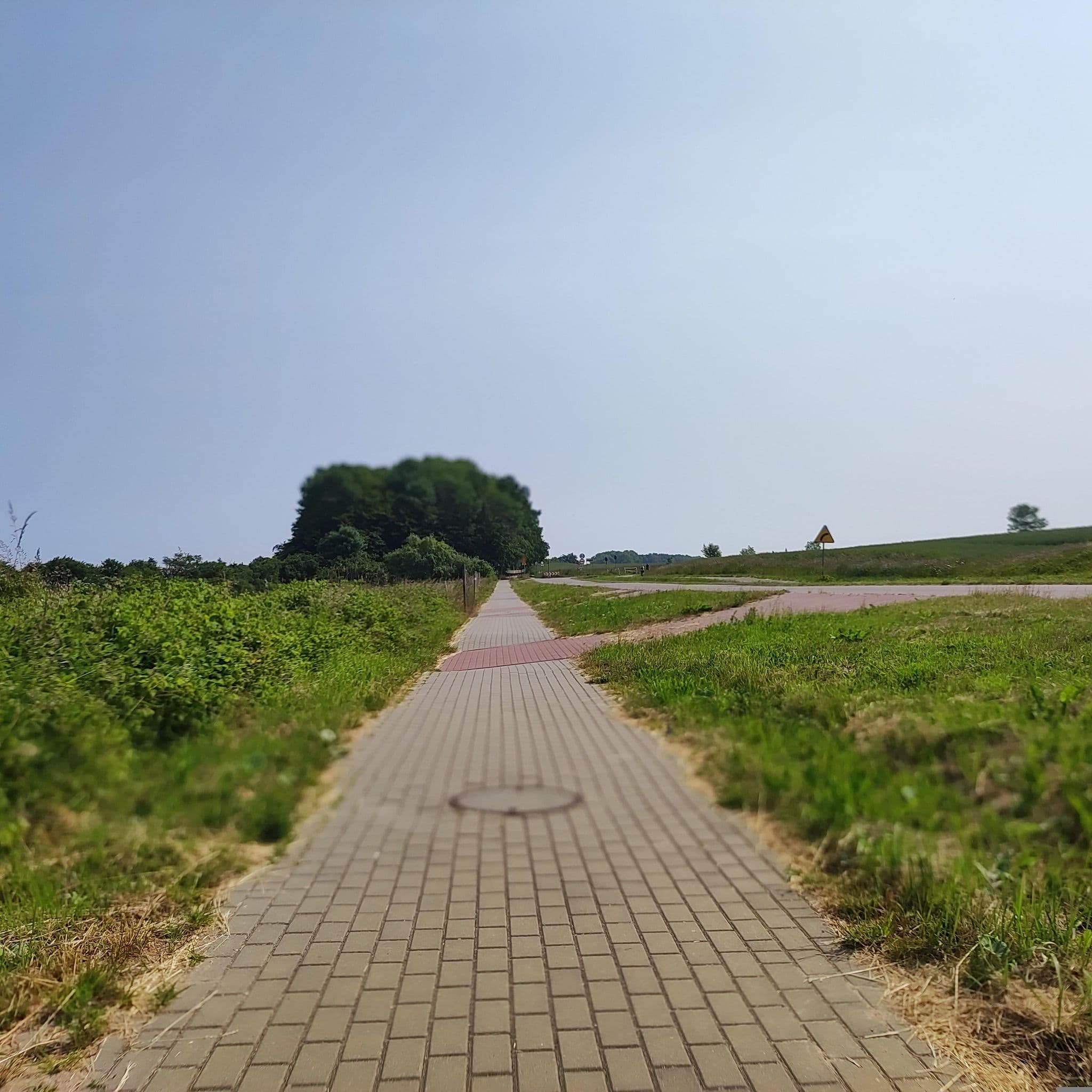 Street view near Nadmorskie Apartamenty Prestige, Mielno