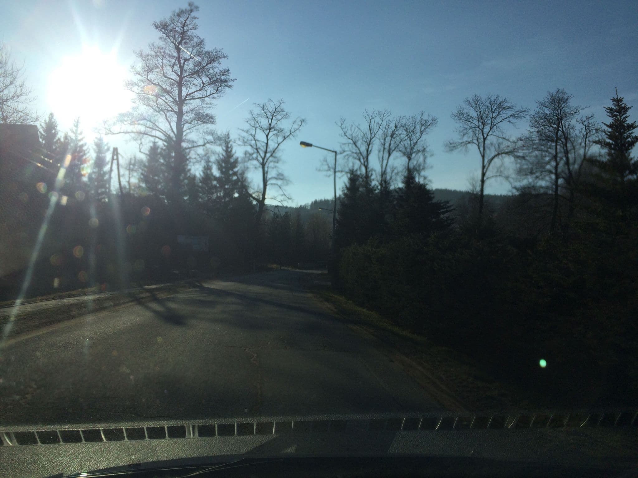 Street view near Pod Jesionami, Stronie Śląskie — © zvid (CC BY-SA · Mapillary)