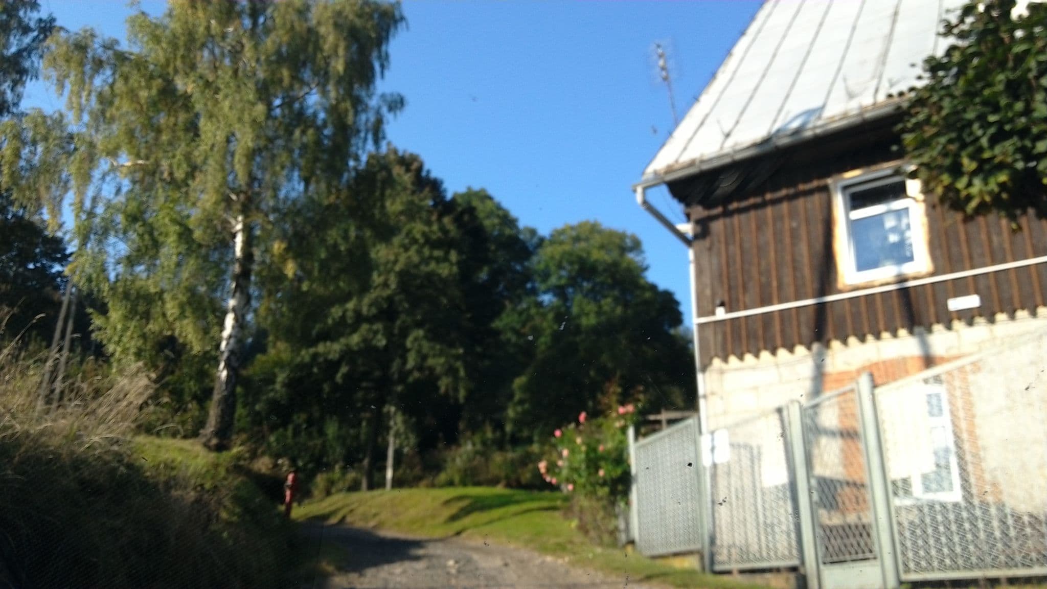 Street view near Szkolne Schronisko Młodzieżowe "Wojtek", Szklarska Poręba