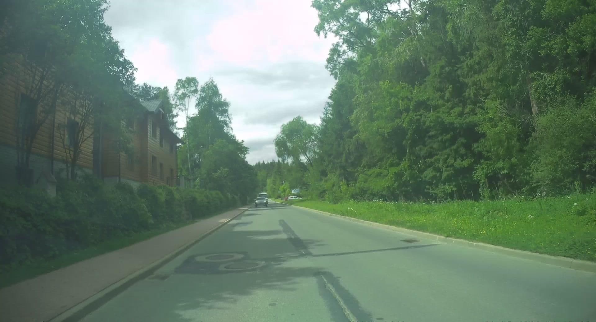 Street view near 1, Krynica-Zdrój — © edc22 (CC BY-SA · Mapillary)
