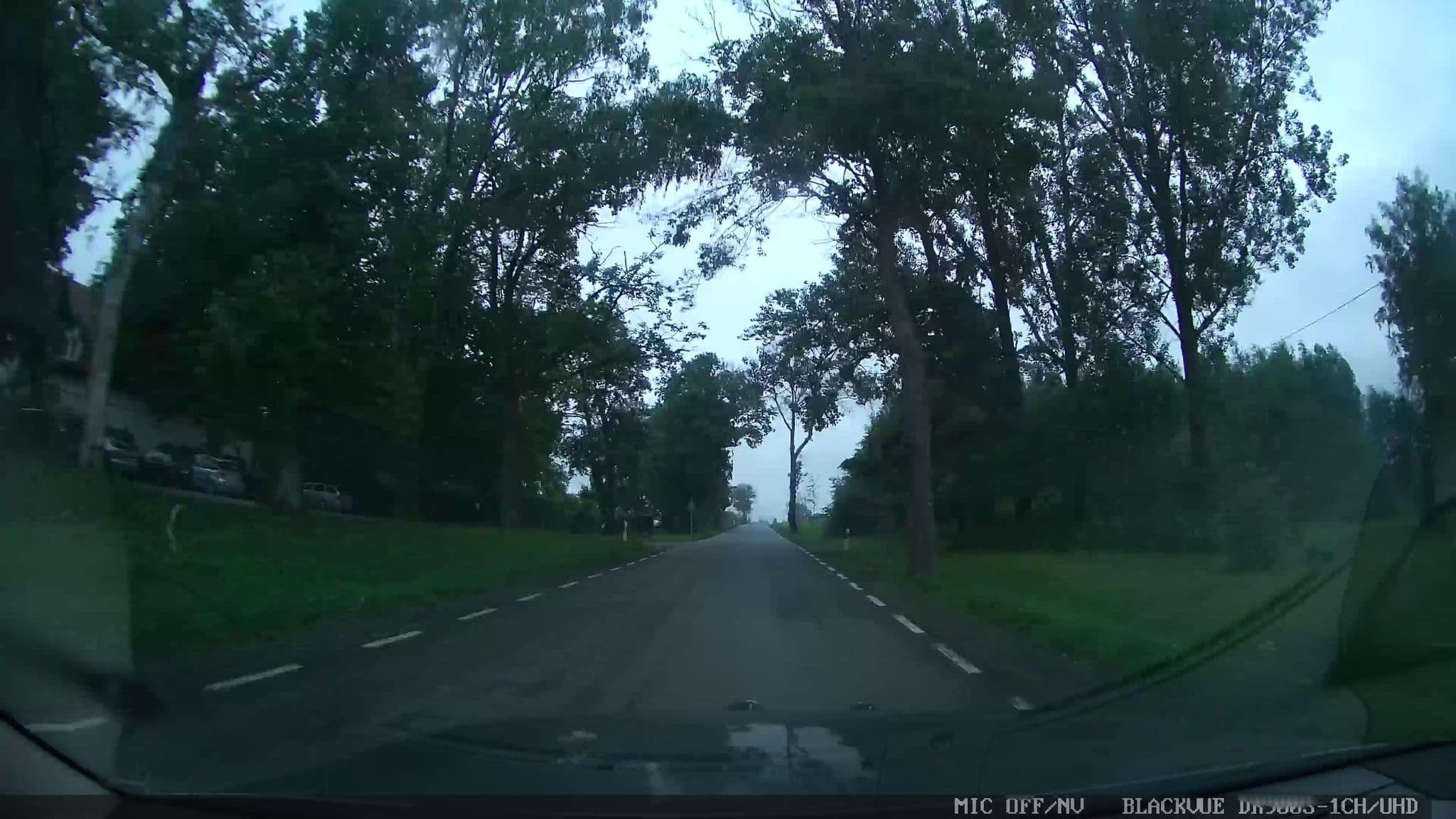 Street view near Strażnica Komtura, Mikołajki — © grobin (CC BY-SA · Mapillary)