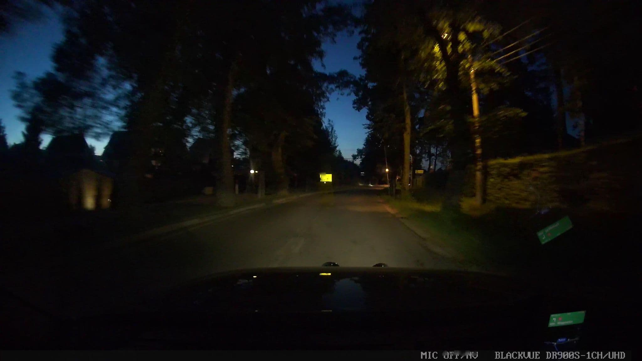 Street view near Relax, Mikołajki — © grobin (CC BY-SA · Mapillary)