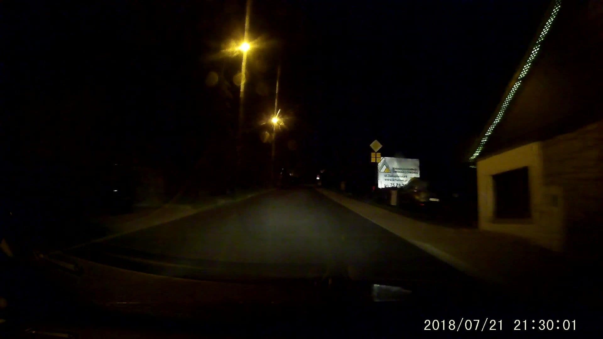 Street view near Willa Arka, Świeradów-Zdrój — © dasza (CC BY-SA · Mapillary)