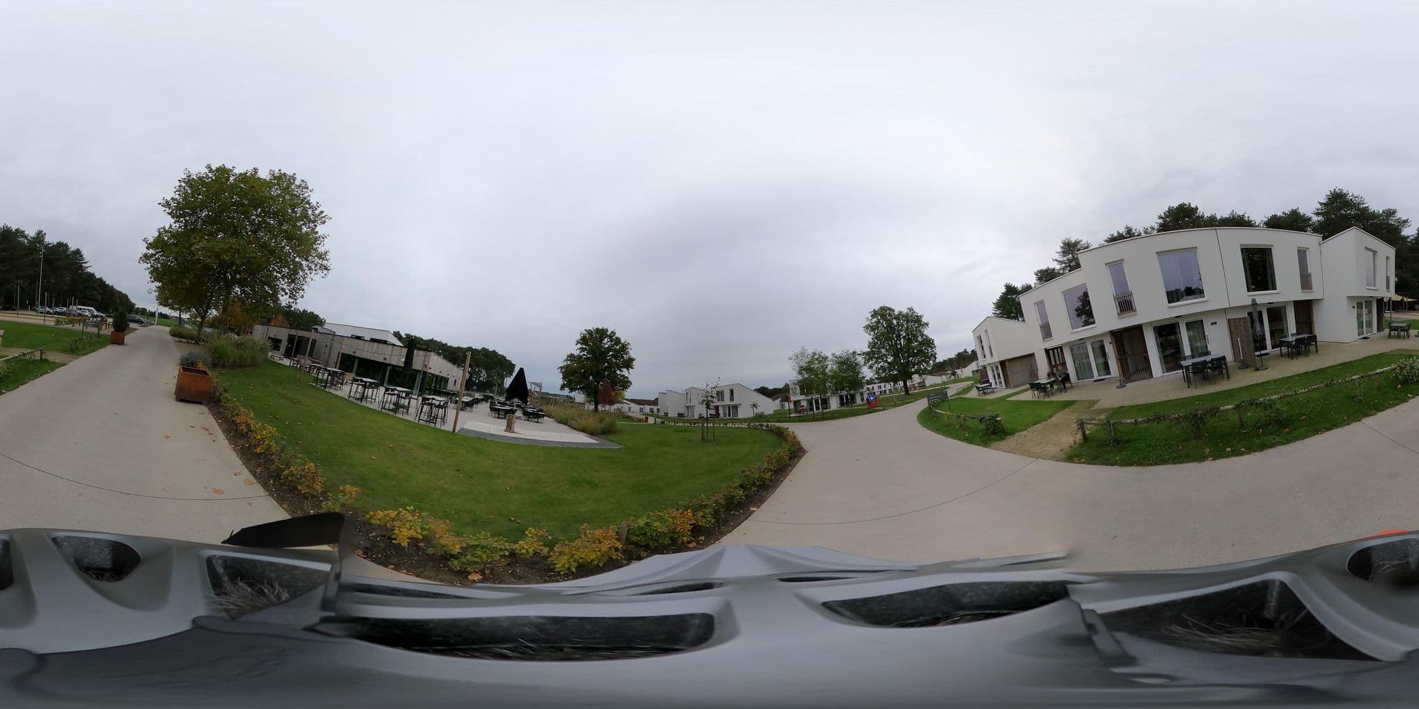 Street view near 1, Eksel — © Eebie (CC BY-SA · Mapillary)