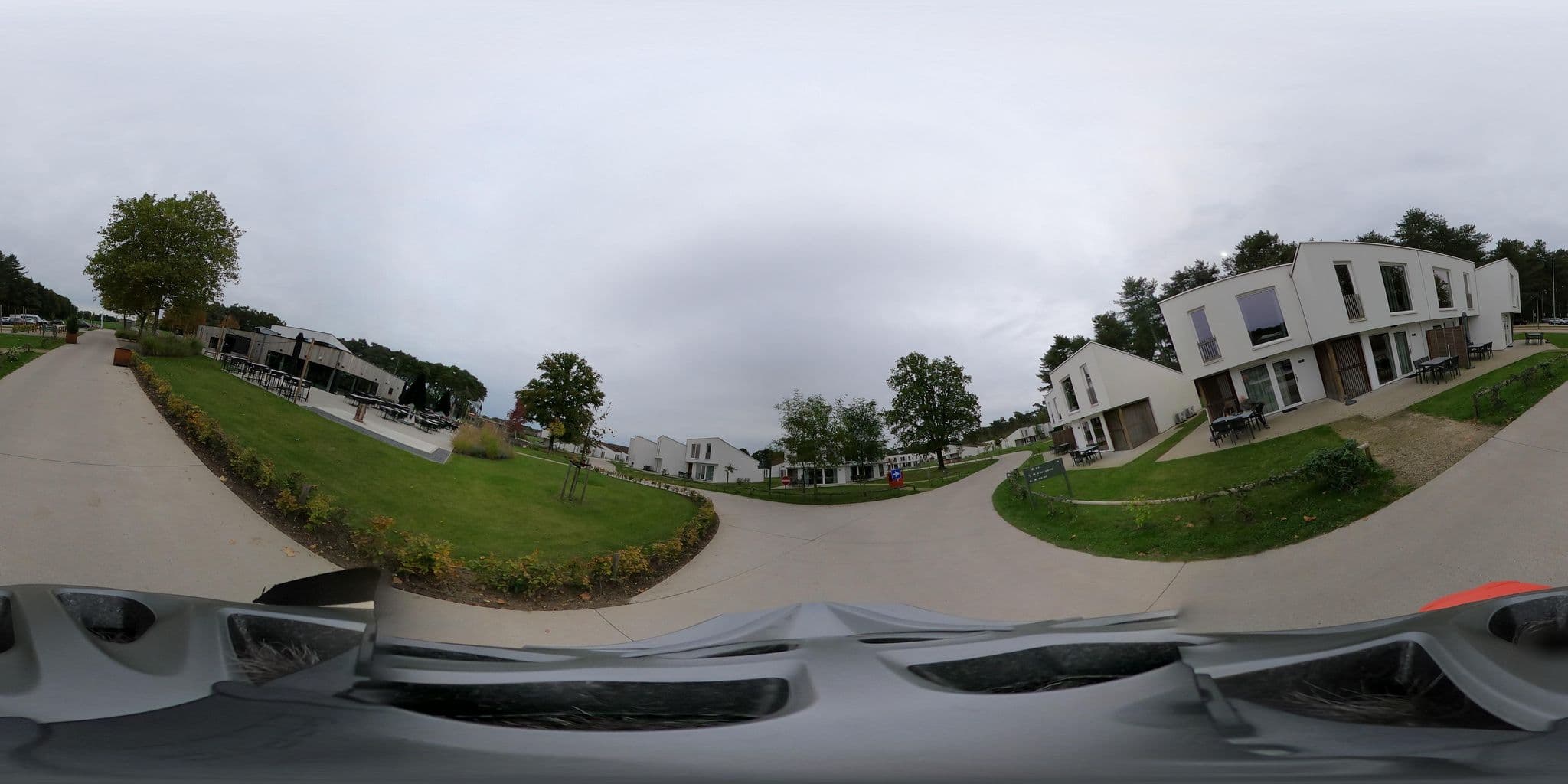 Street view near 4, Eksel — © Eebie (CC BY-SA · Mapillary)