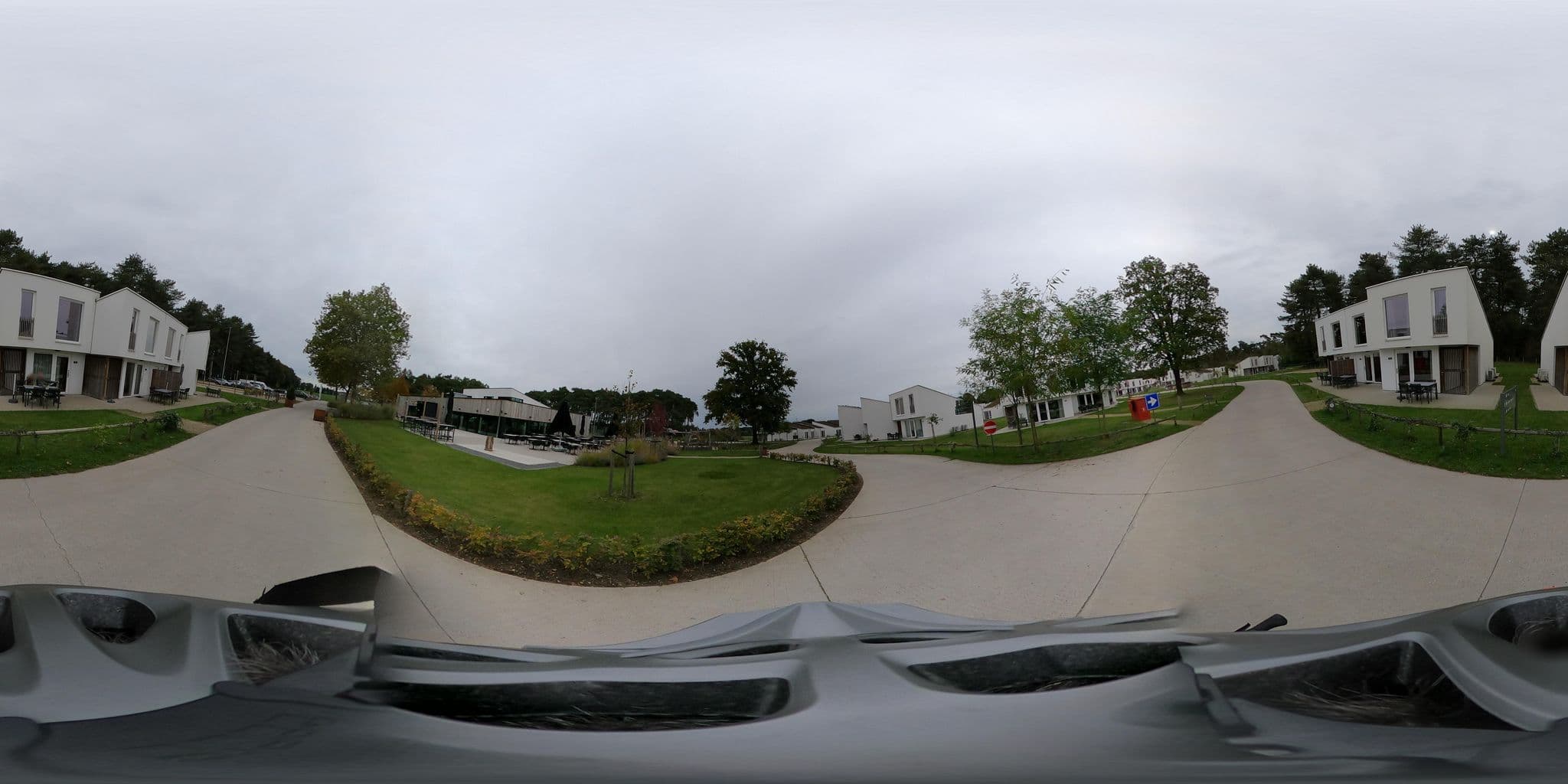 Street view near 5, Eksel — © Eebie (CC BY-SA · Mapillary)