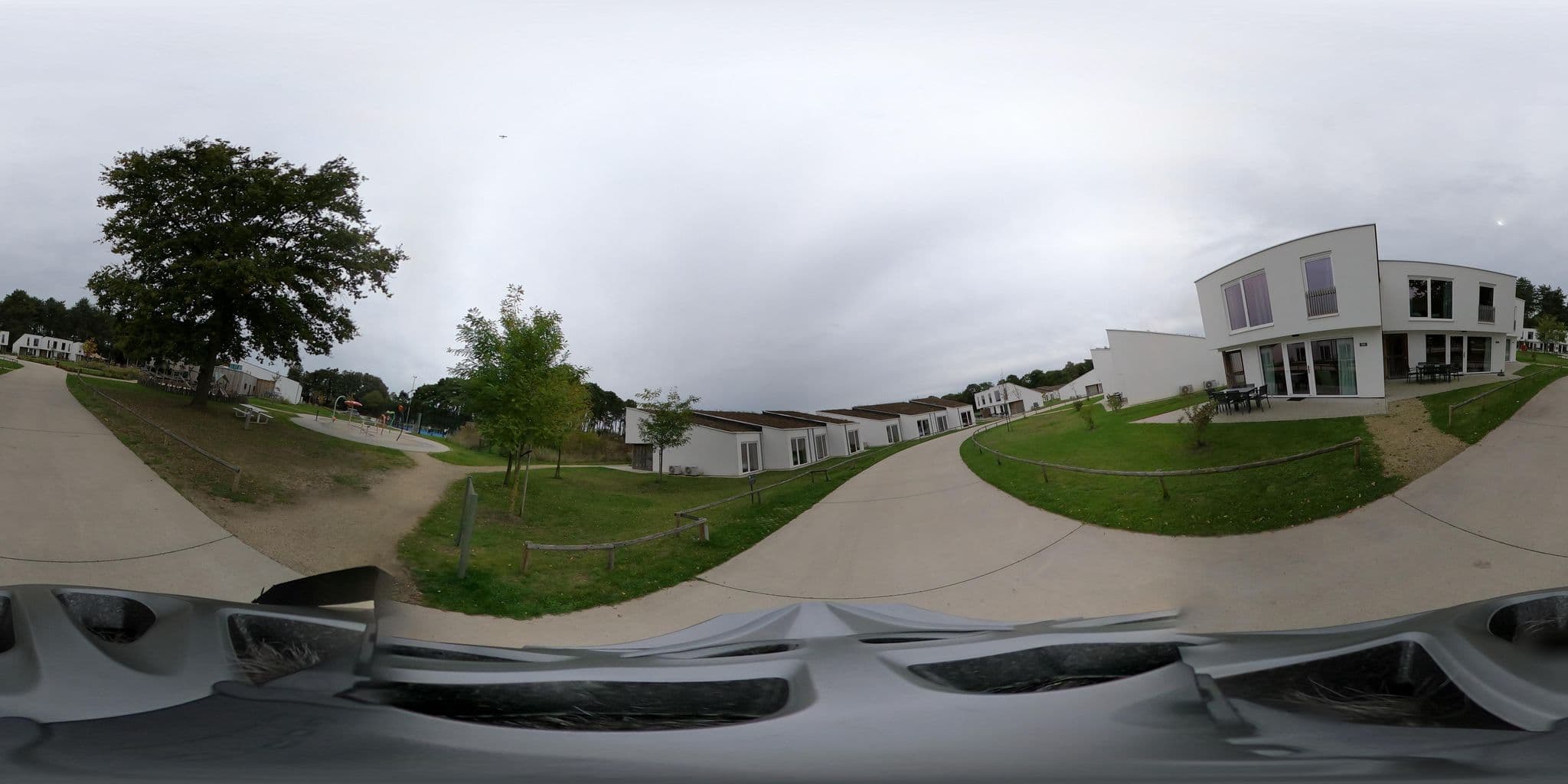 Street view near 82, Eksel — © Eebie (CC BY-SA · Mapillary)