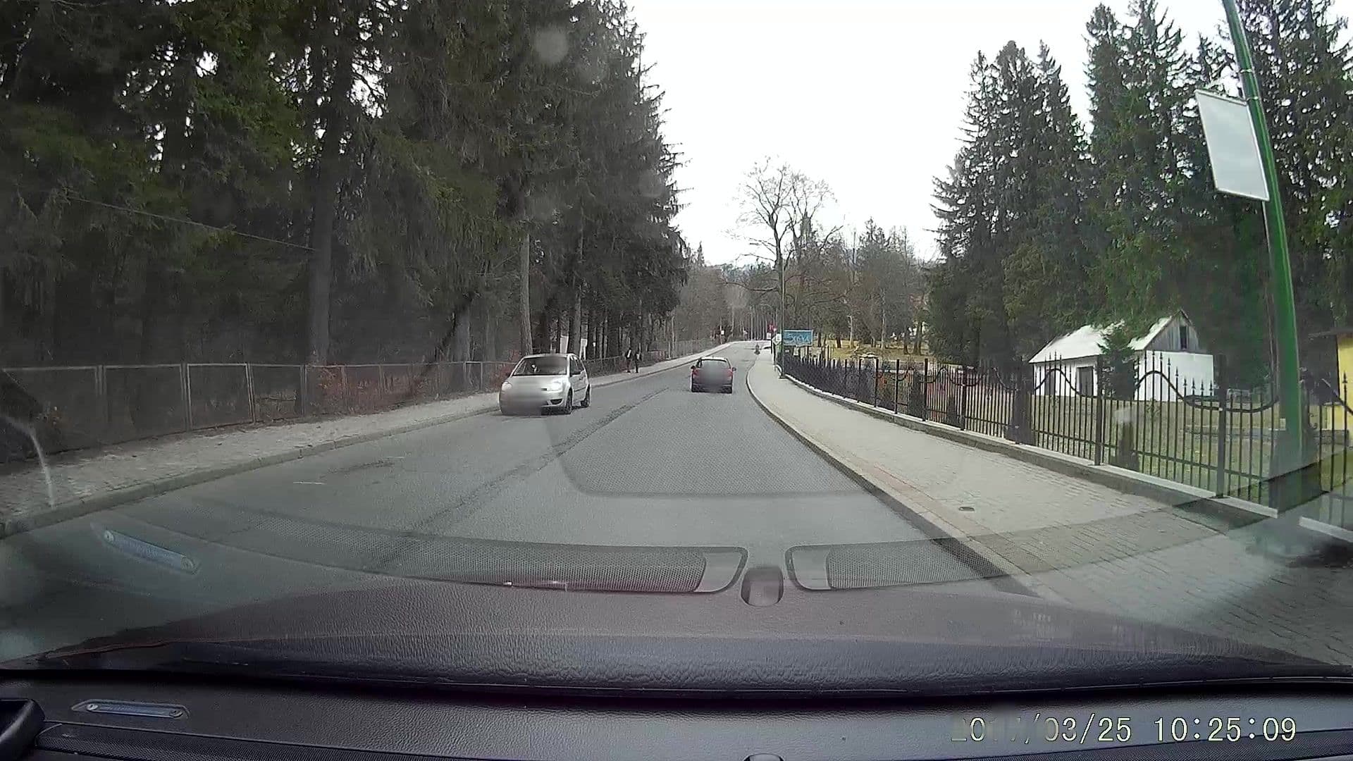 Street view near Platinum Mountain Hotel & Spa, Szklarska Poręba