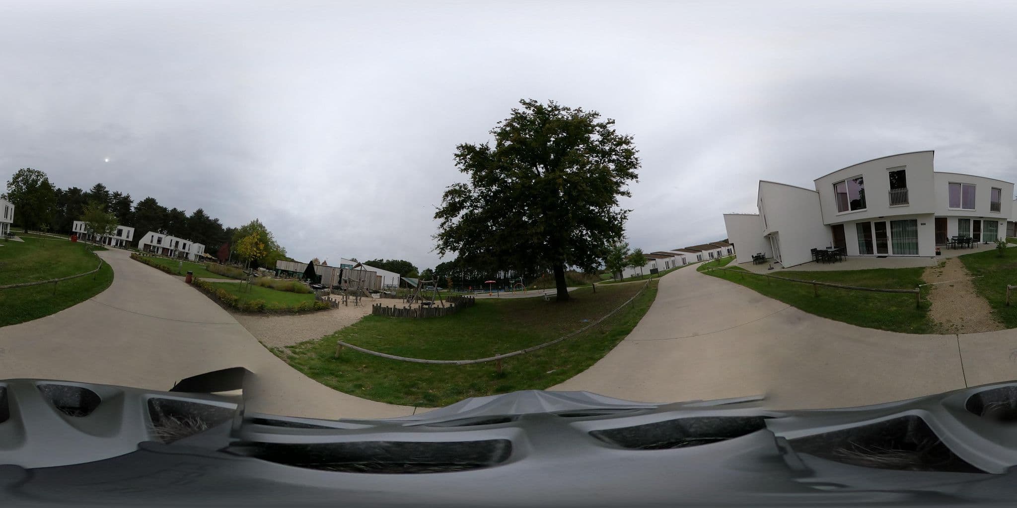 Street view near 99, Eksel — © Eebie (CC BY-SA · Mapillary)