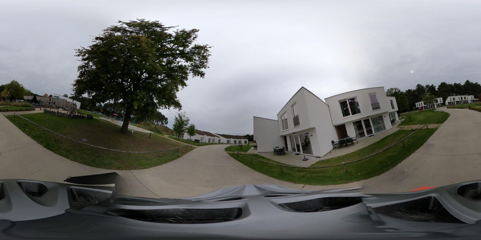 Street view near 98, Eksel — © Eebie (CC BY-SA · Mapillary)
