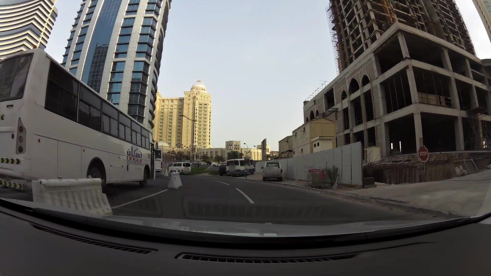 Street view near beverly hills West Bay, Al ‘Unayzah — © kaartcam (CC BY-SA · Mapillary)