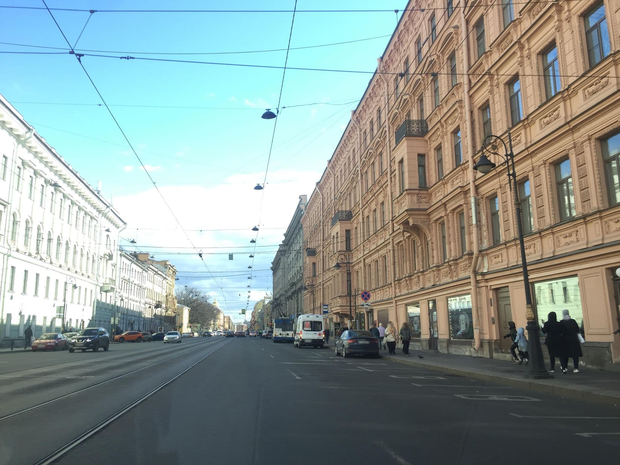 Street view near Art, Centralniy