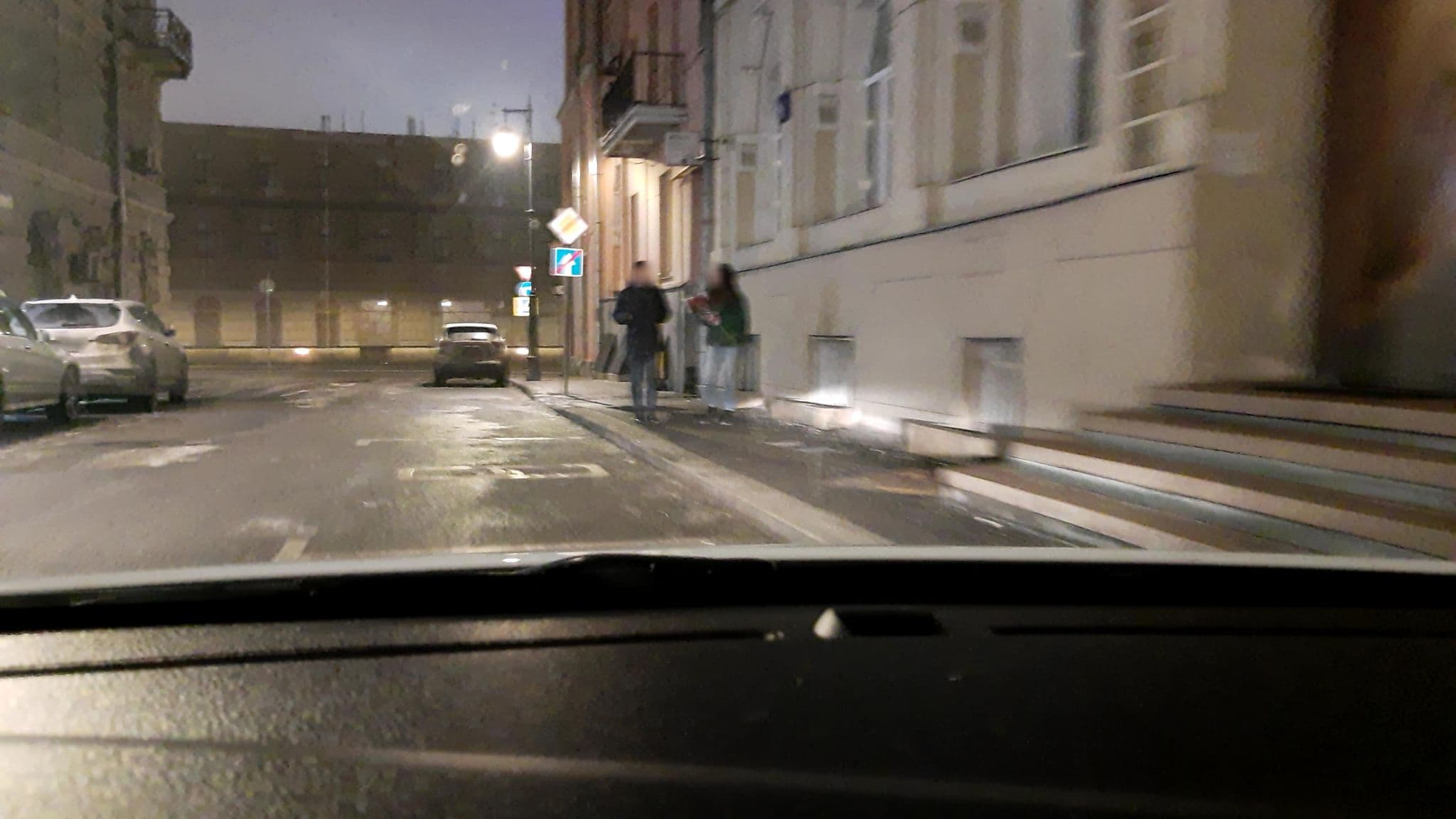 Street view near Jolly, Moscow — © phoneuploader (CC BY-SA · Mapillary)