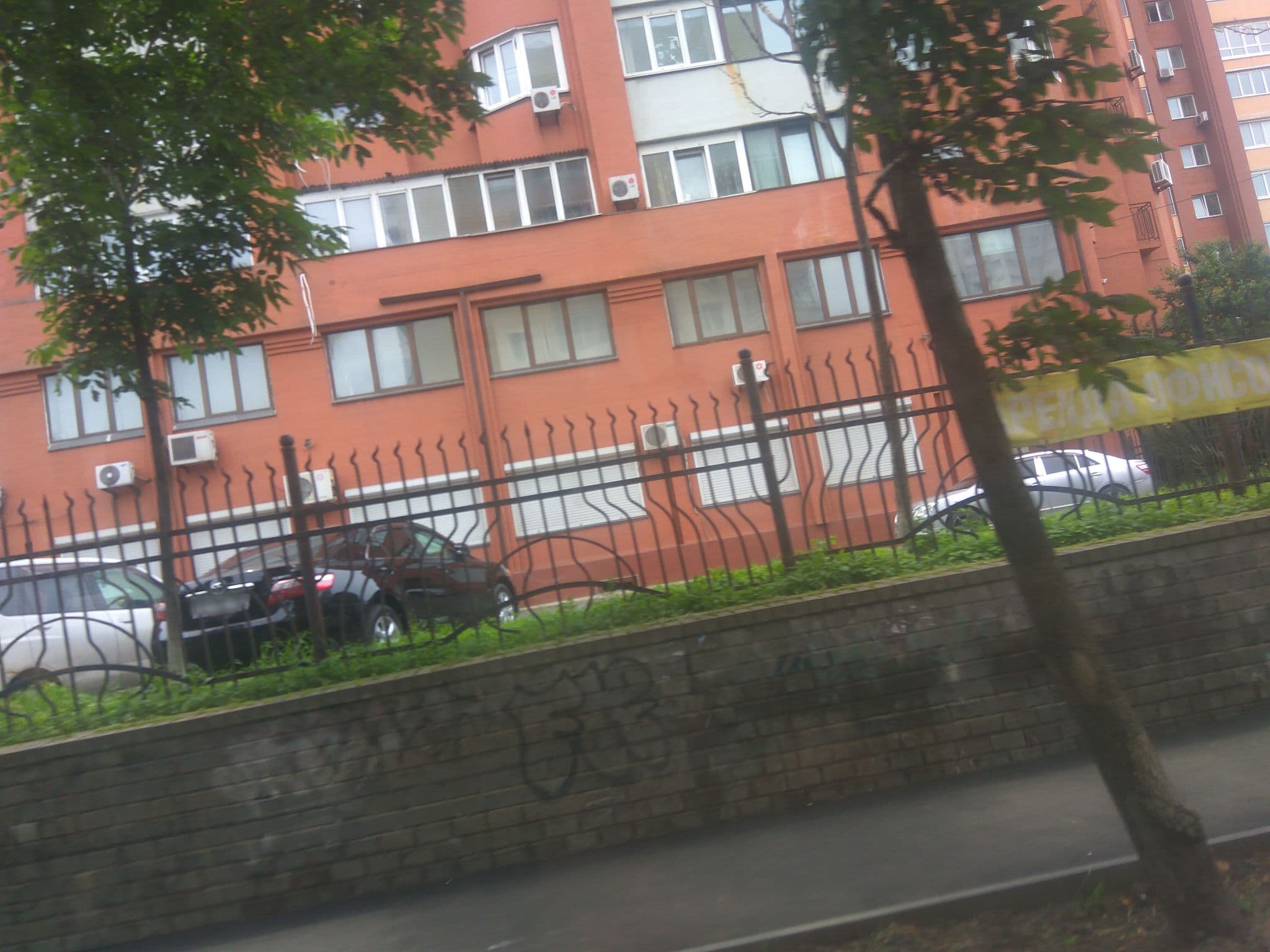 Street view near One sea, Vladivostok — © trolleway (CC BY-SA · Mapillary)