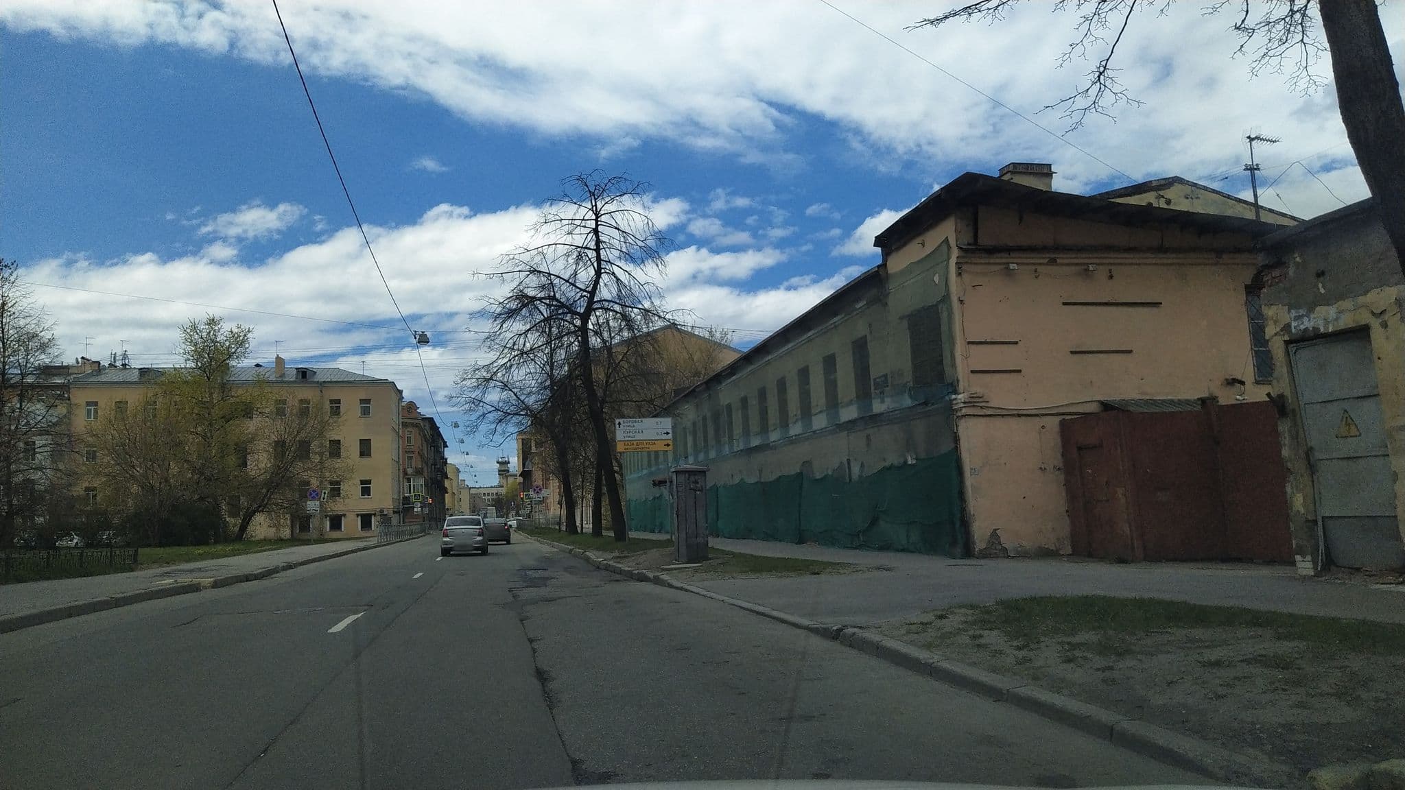 Street view near Look 35, Centralniy