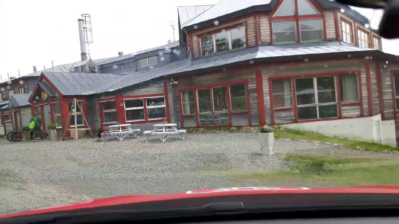 Street view near Storulvåns Fjällstation, Åre — © roadroid (CC BY-SA · Mapillary)