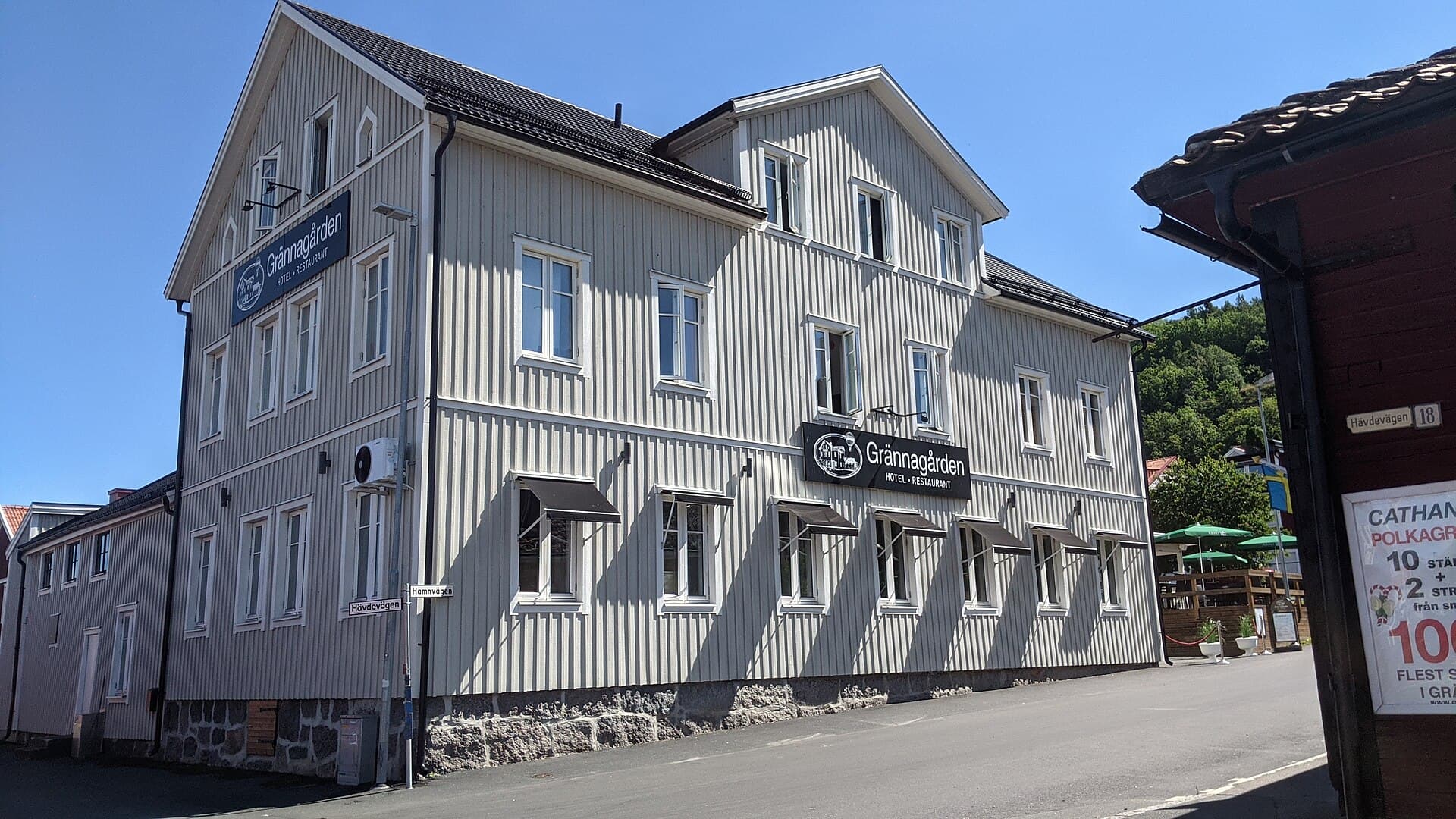 Grännagården (via Wikimedia Commons, CC BY-SA 3.0)