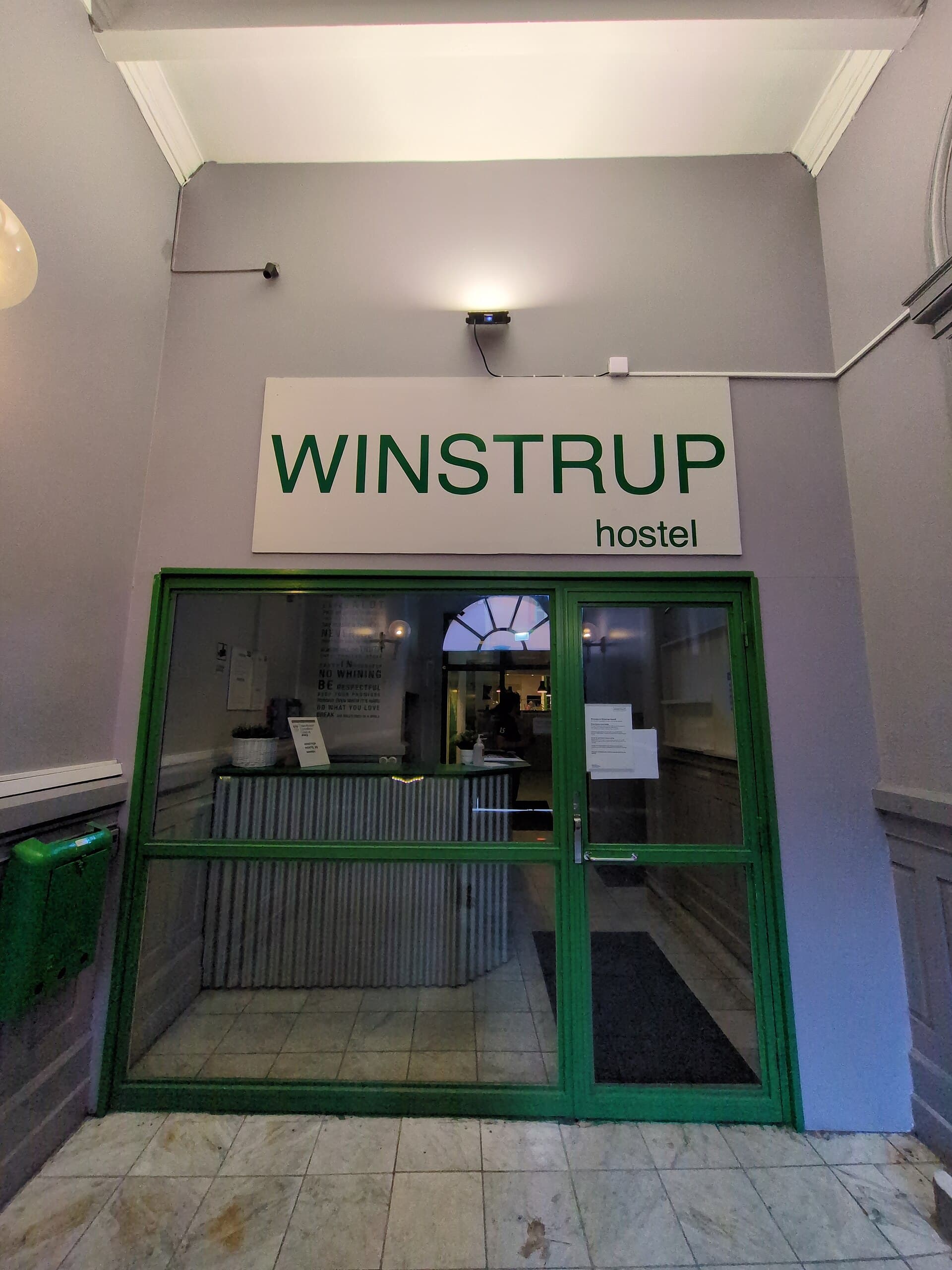 Winstrup Hostel (via Wikimedia Commons, CC BY-SA 4.0)