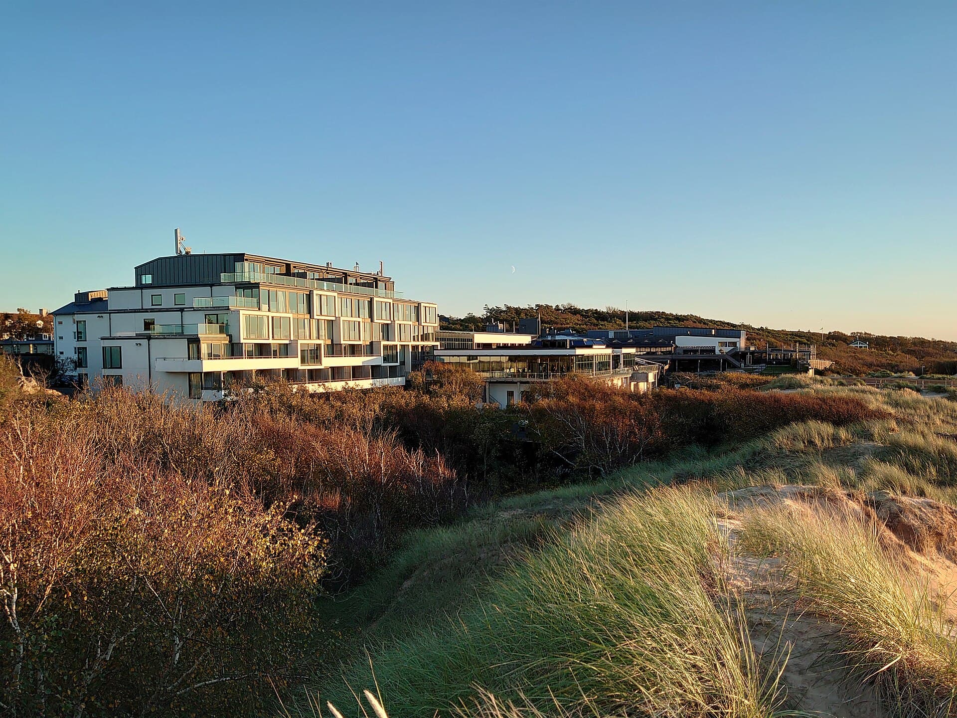 Tylosand (via Wikimedia Commons, CC BY-SA 4.0)
