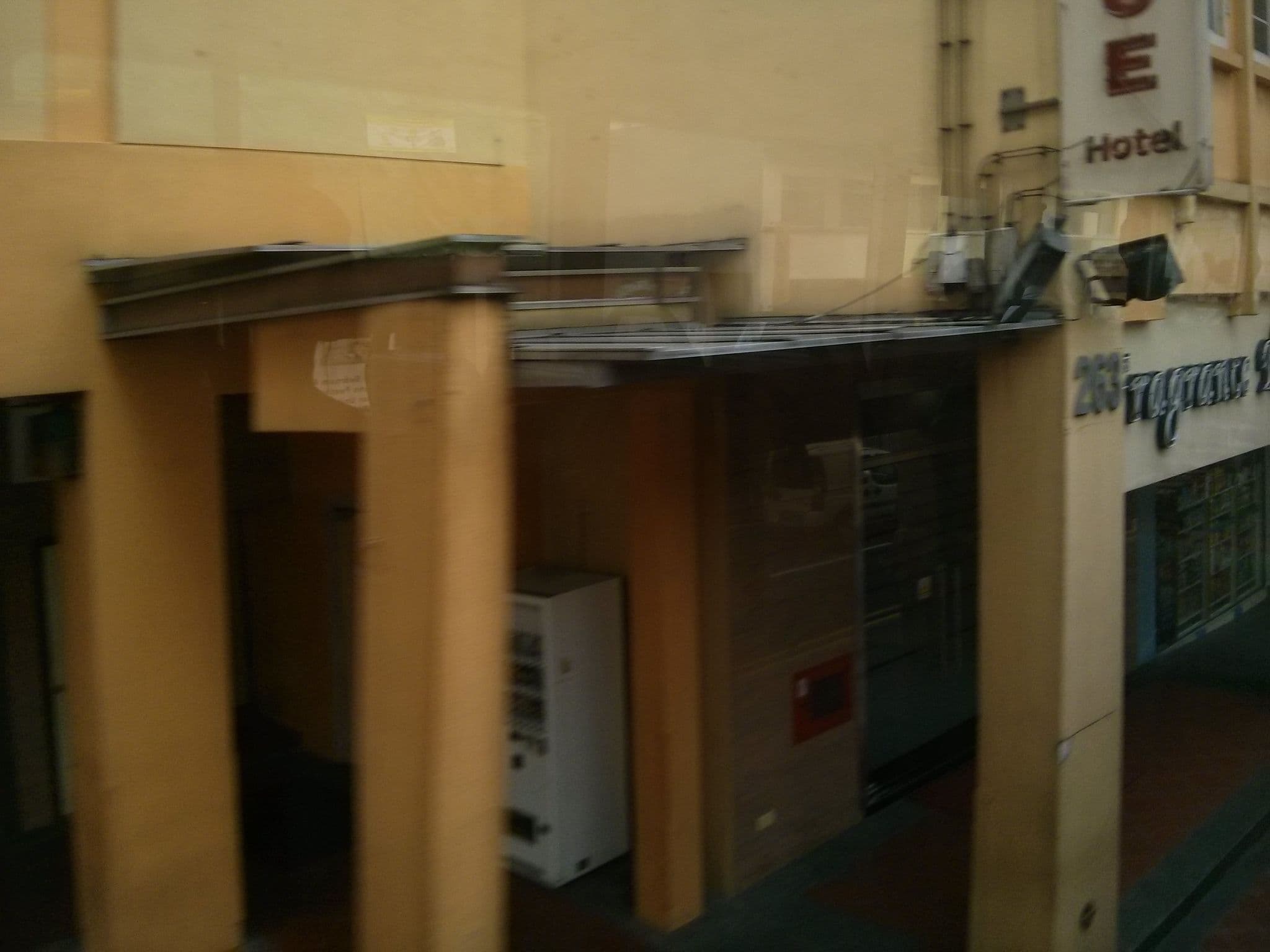 Street view near Hotel 81-Fuji, Farrer Park — © harishpillay (CC BY-SA · Mapillary)