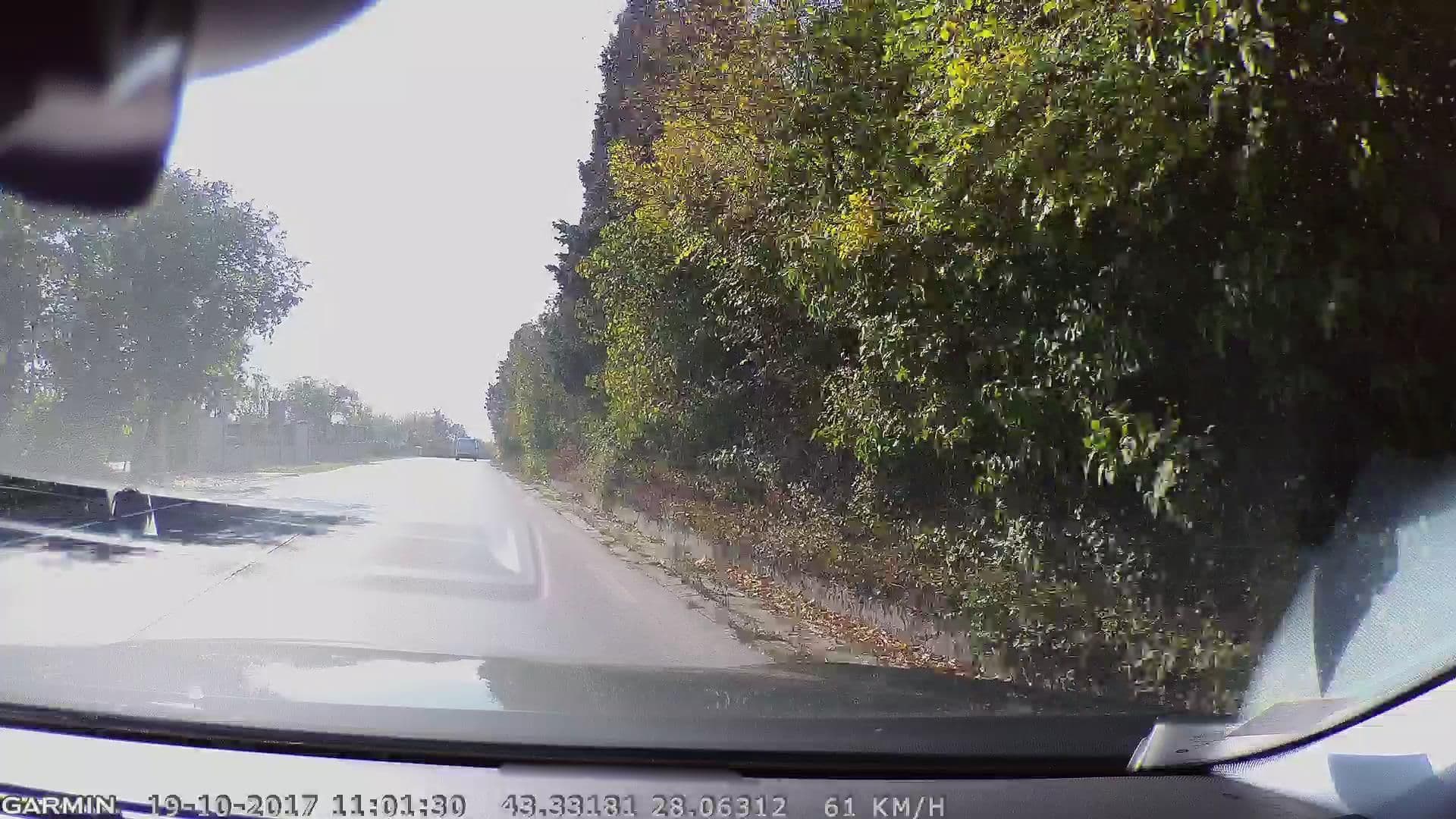Street view near 51, Zlatni Pyasatsi — © navteq_bg (CC BY-SA · Mapillary)