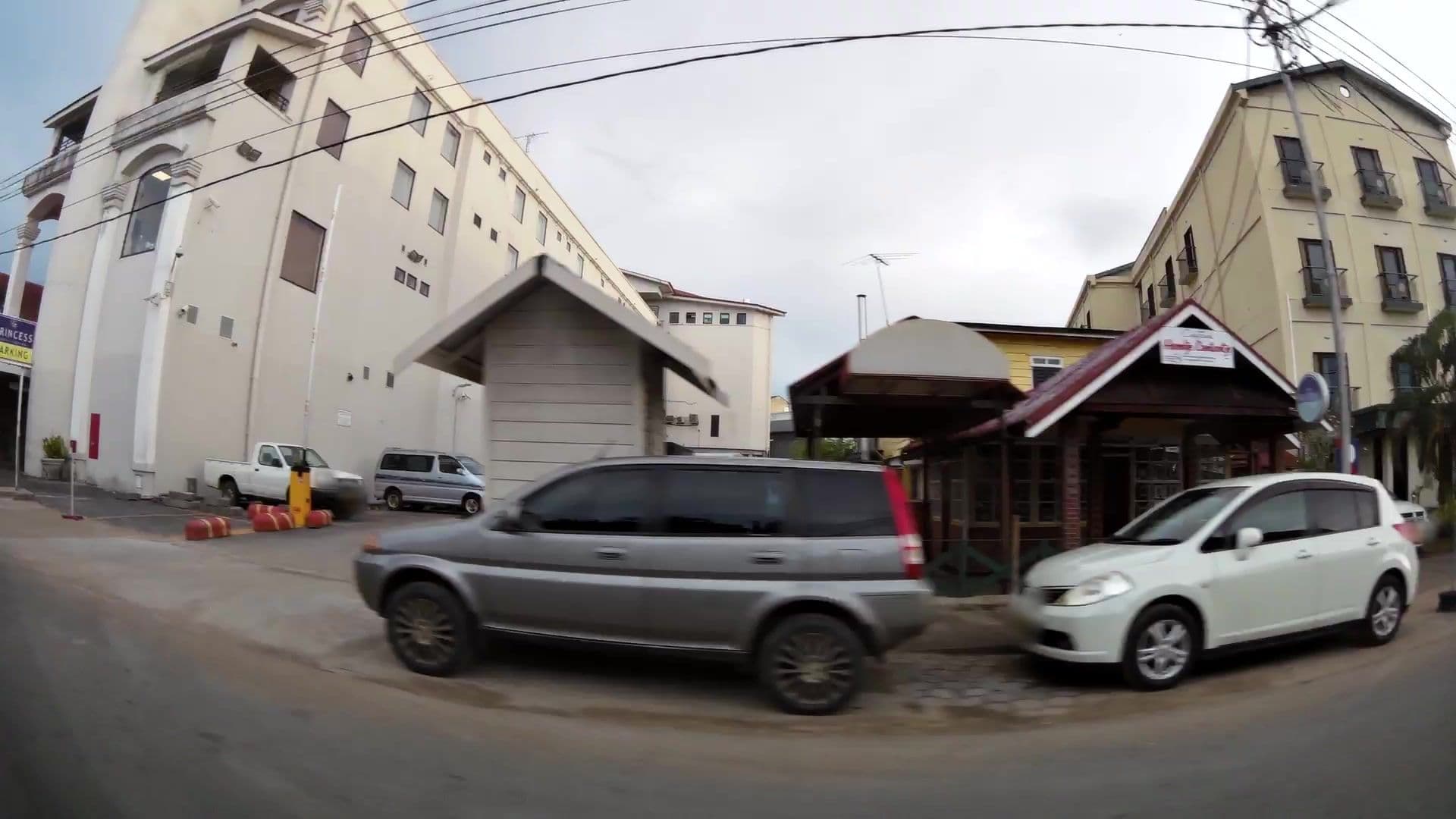 Street view near Princess, Rainville — © kaartcam (CC BY-SA · Mapillary)