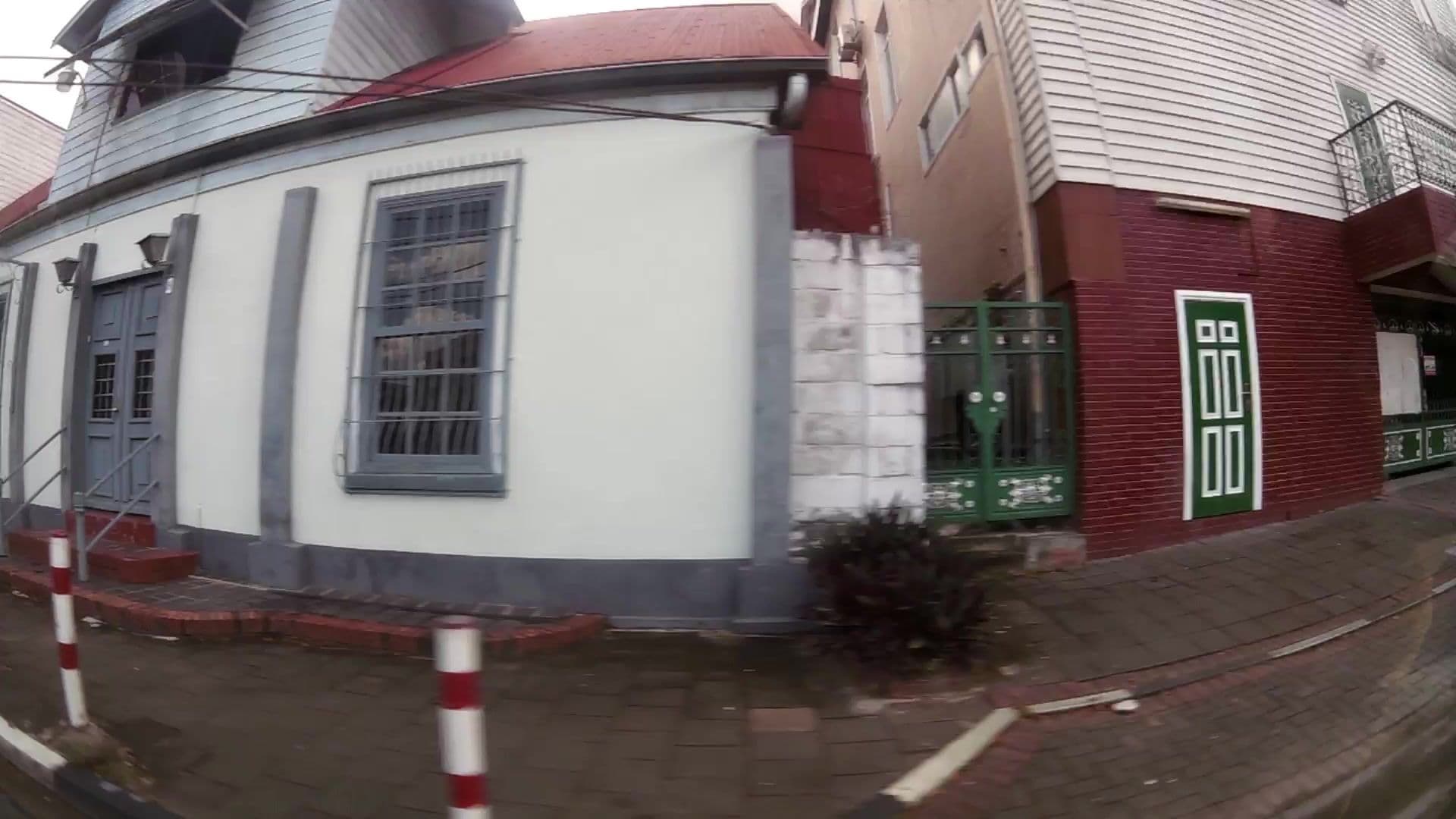 Street view near Hotel Palacio, Rainville — © kaartcam (CC BY-SA · Mapillary)