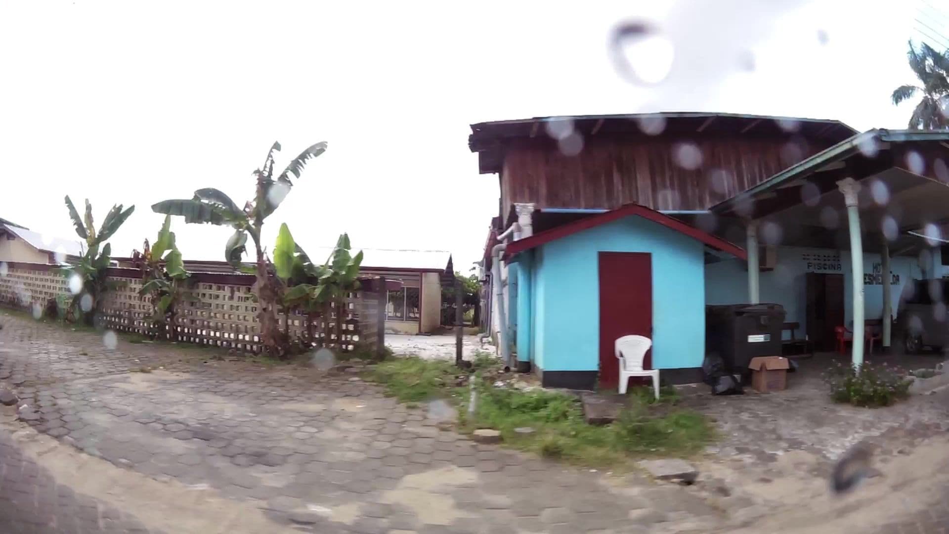 Street view near Hotel Esmeralda, Rainville — © kaartcam (CC BY-SA · Mapillary)