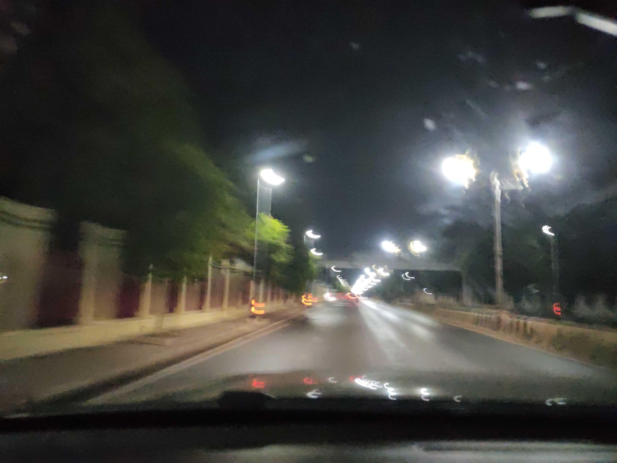 Street view near Thepthani, Lop Buri — © kasetitkml_pipitchai (CC BY-SA · Mapillary)