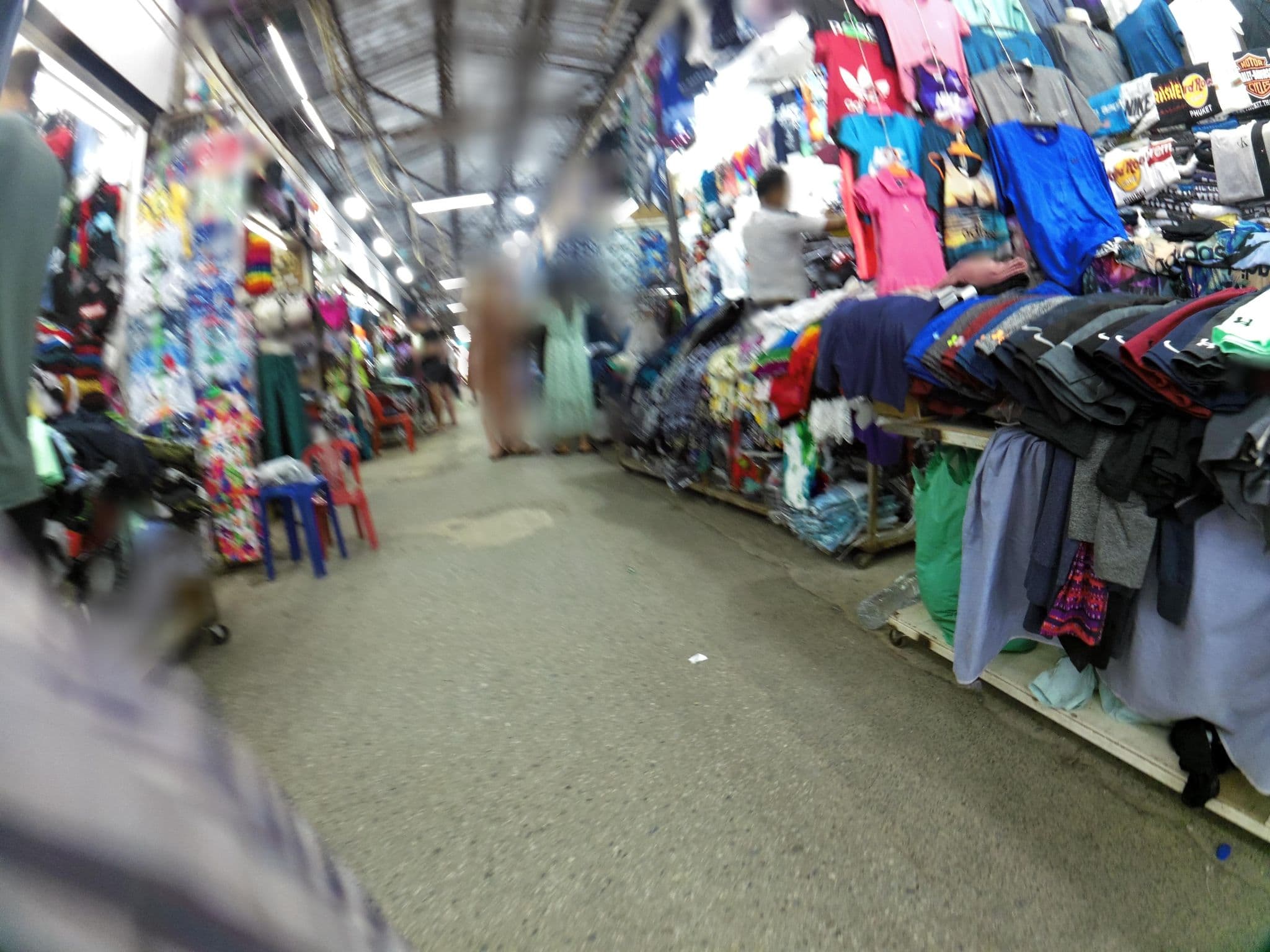 Street view near Royal Palm Beach, Patong — © skillsy (CC BY-SA · Mapillary)