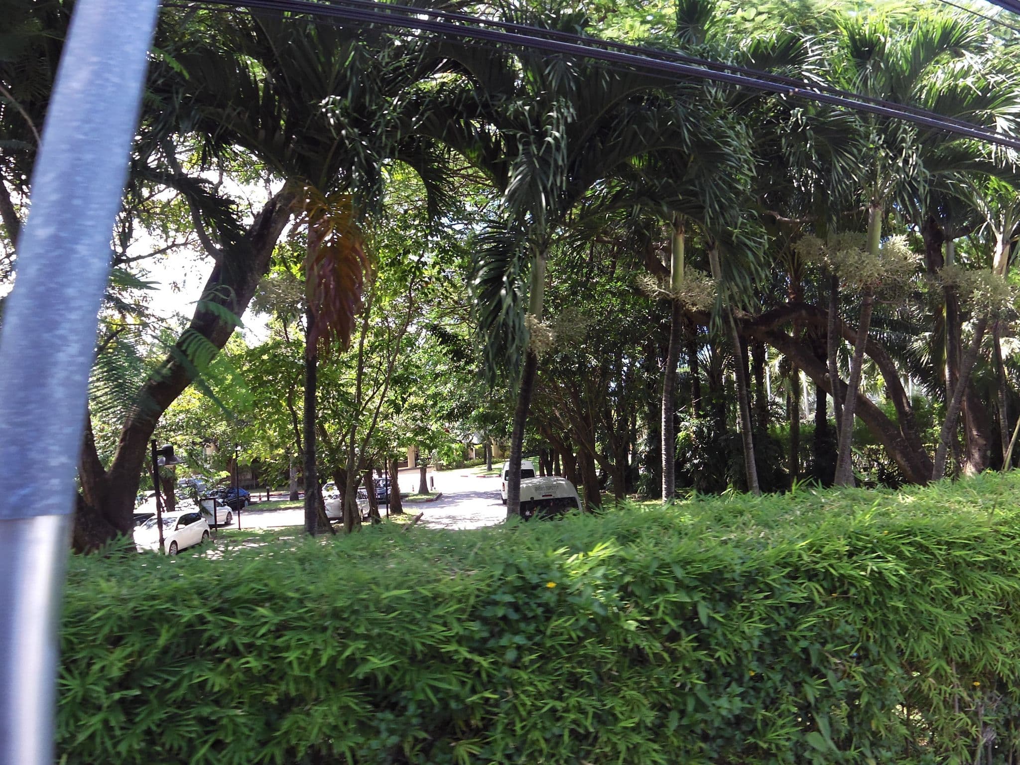 Street view near The Best House, Ban Karon — © skillsy (CC BY-SA · Mapillary)