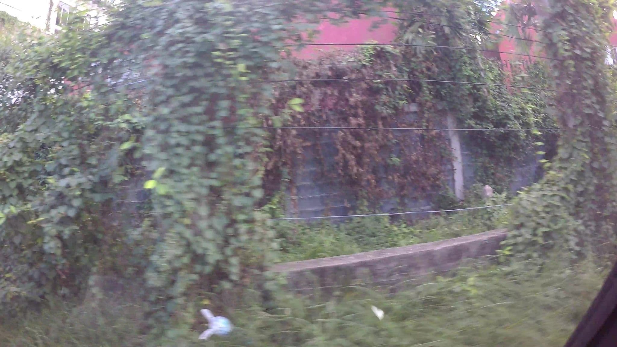 Street view near AO UMA, Pattaya — © kaart_3 (CC BY-SA · Mapillary)