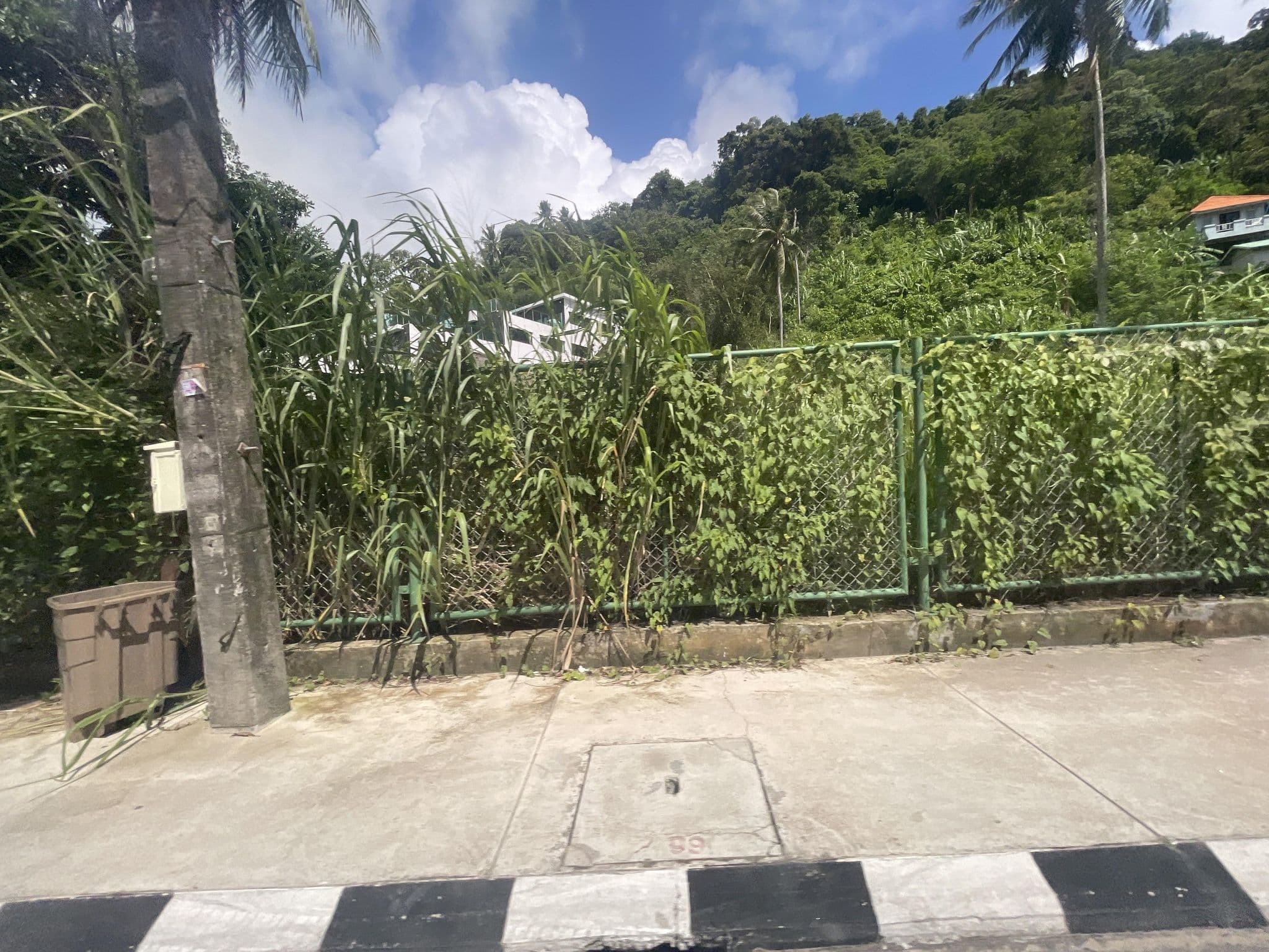 Street view near Kata Sea Blue, Ban Kata — © filipb (CC BY-SA · Mapillary)