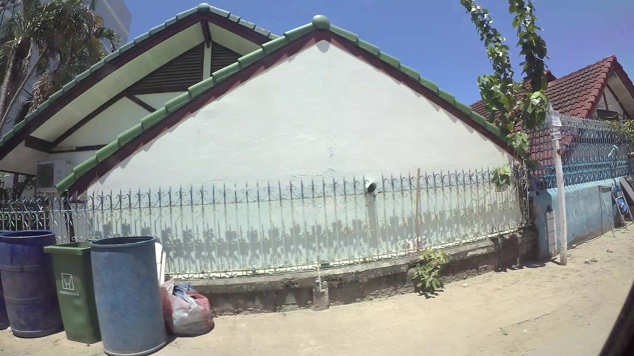 Street view near NP Residence Pattaya, Pattaya