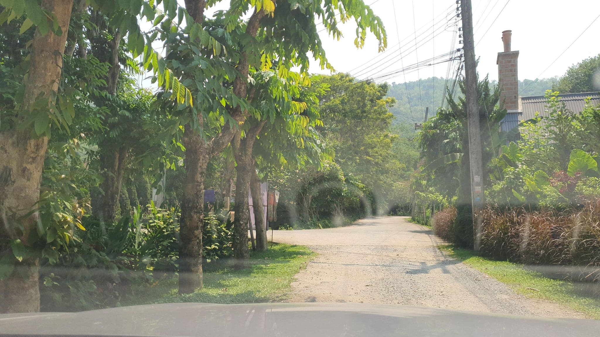 Street view near Hillsborough, Hang Dong — © jrcarlsen (CC BY-SA · Mapillary)