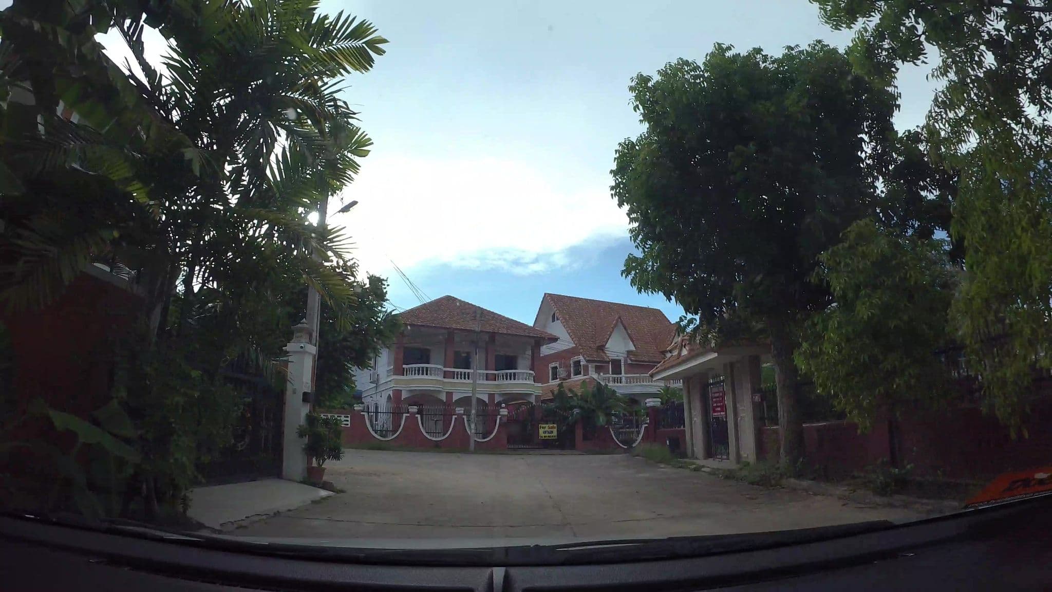 Street view near POTTERLAND Luxury Pool Villa Pattaya Walking Street, Pattaya