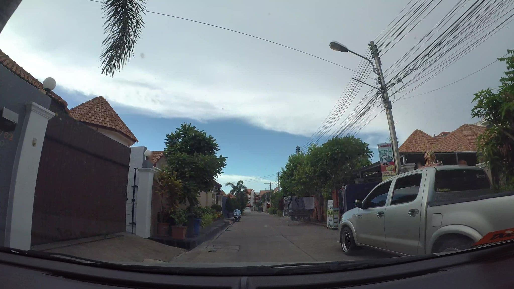 Street view near LUMALAND Luxury Pool Villa Pattaya Walking Street, Pattaya