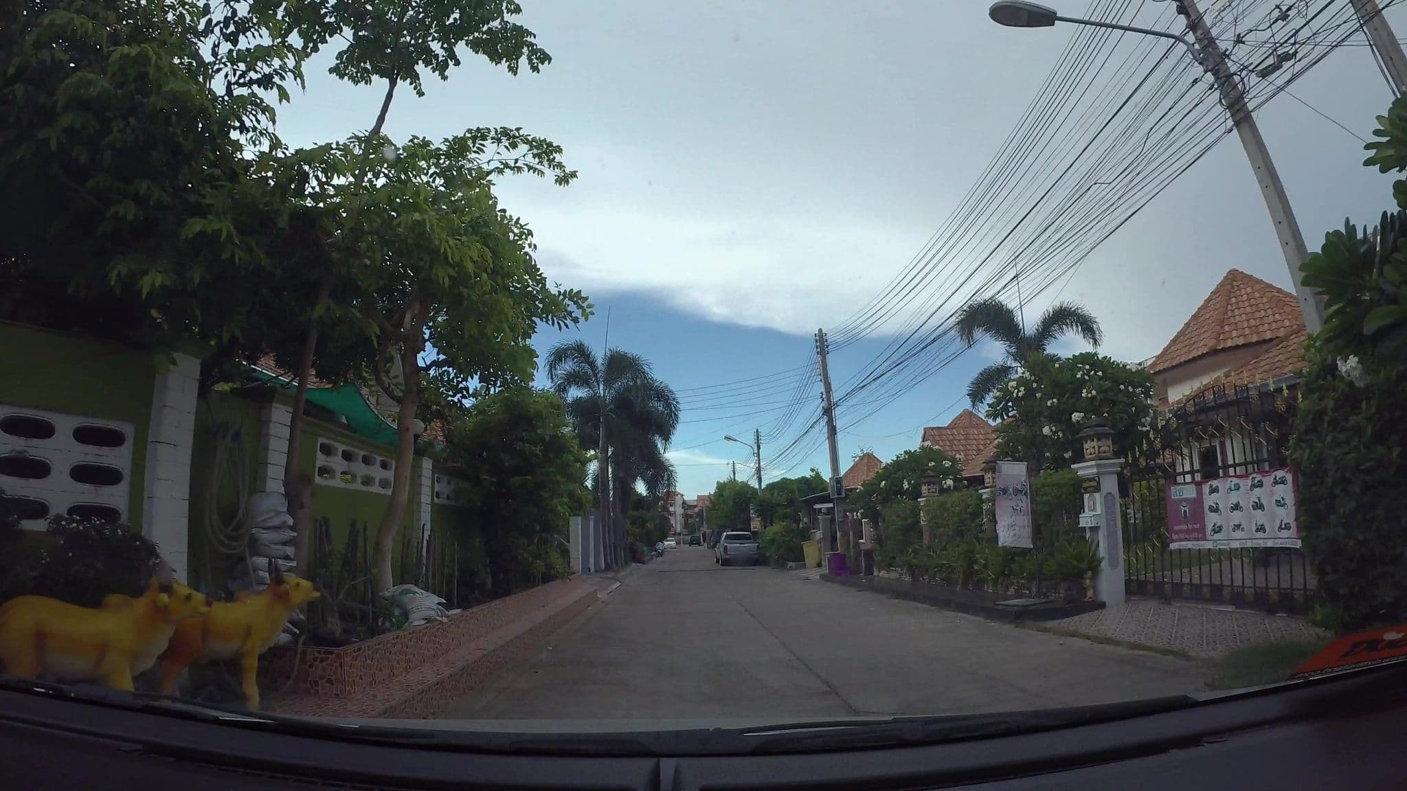 Street view near GOLDLAND Luxury Pool Villa Pattaya Walking Street, Pattaya