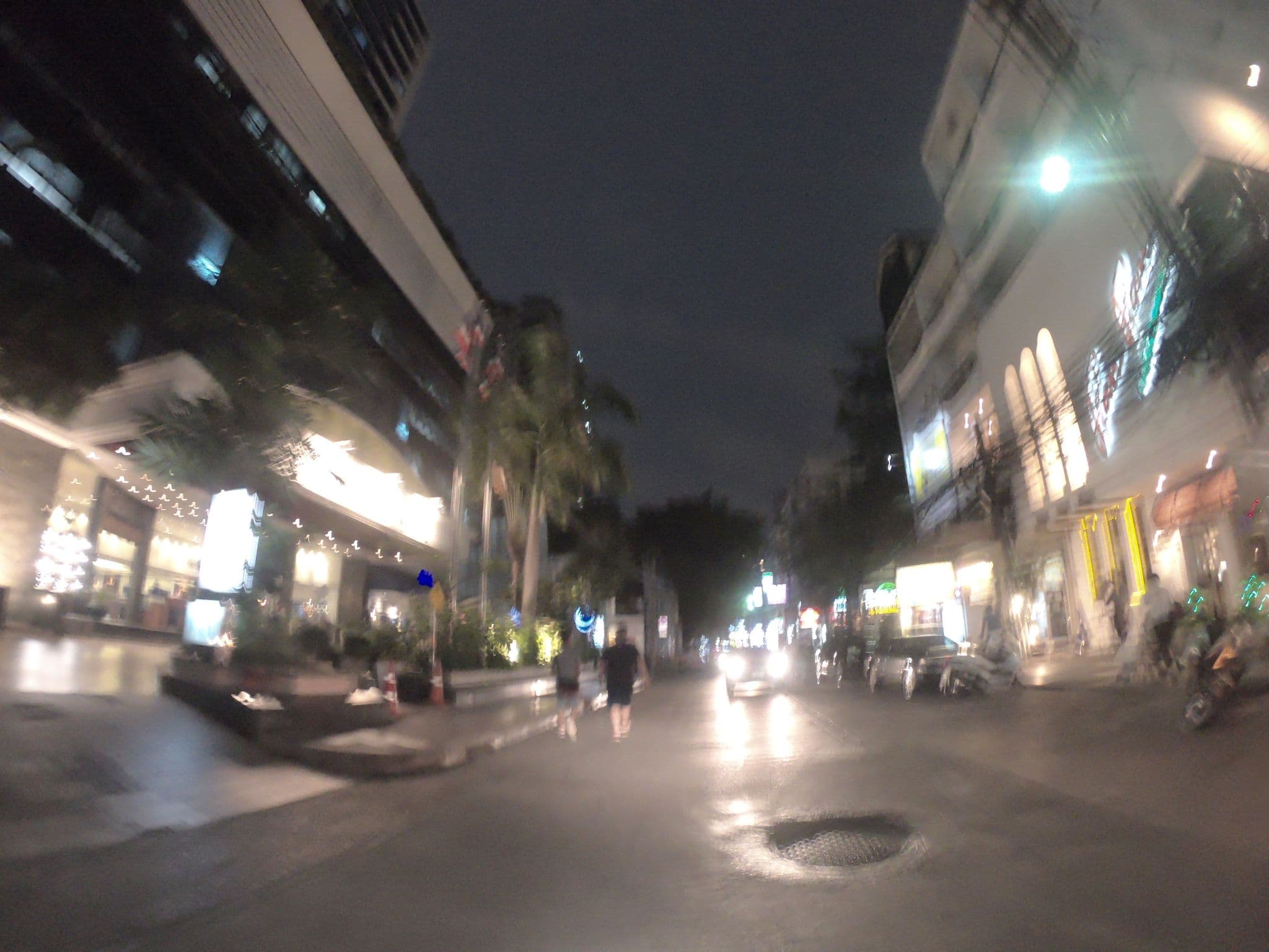 Street view near Bangkok Hotel Lotus Sukhumvit 33 by Compass Hospitality, Watthana